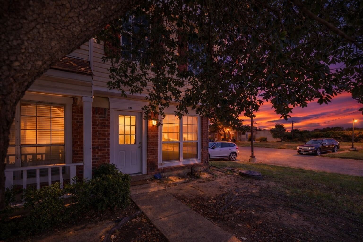 Property photo 01 of 10500 Lake June Road UNIT D08, Dallas, TX 75217 | MLS #21130650