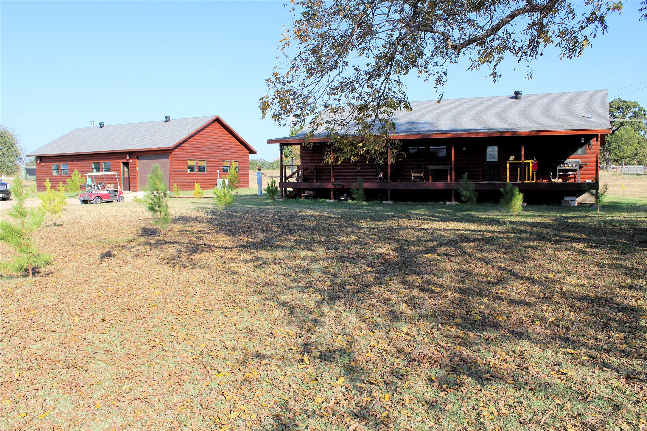 501 Fm 2960, Whitney, TX, 76692