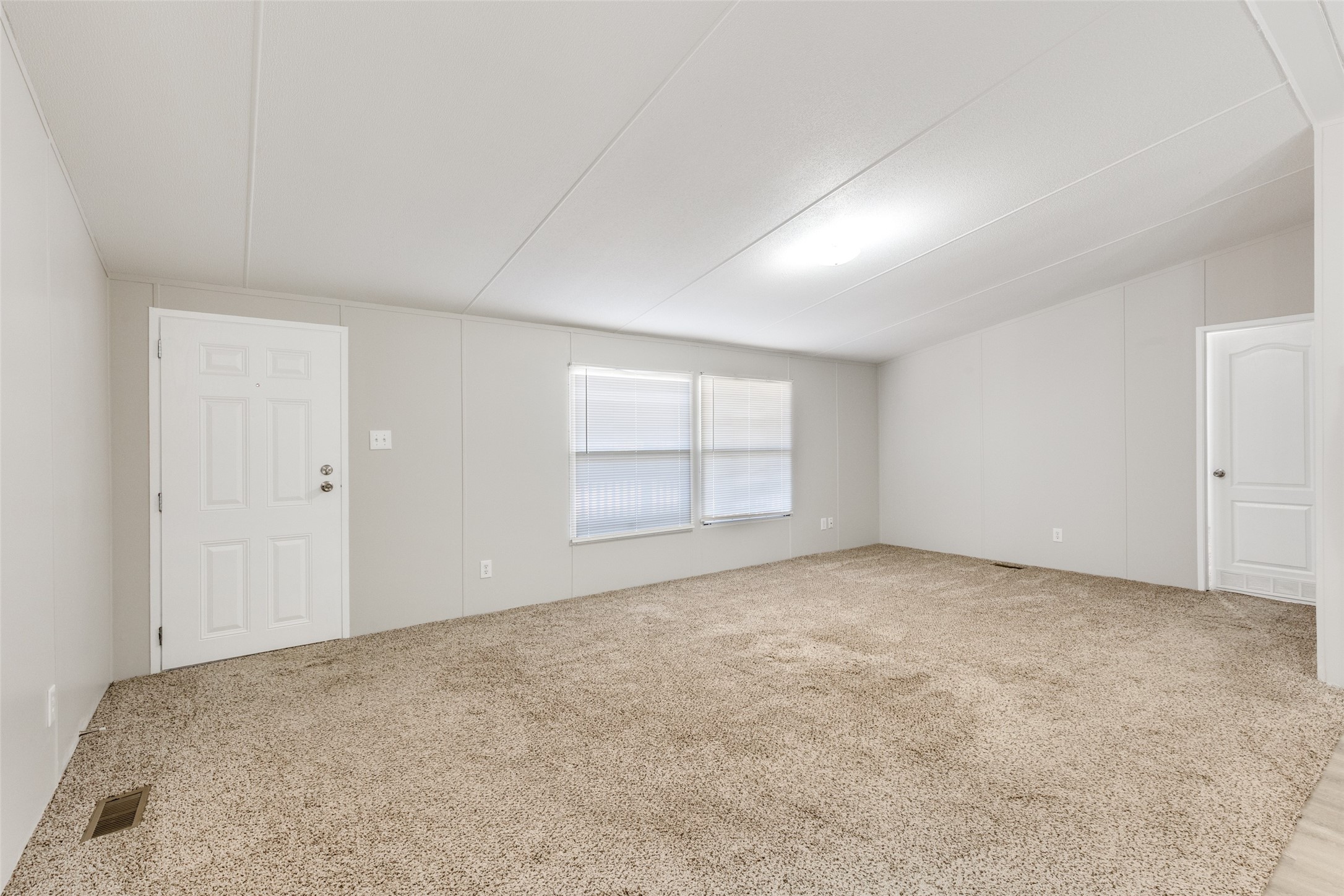 445 Arvel Circle, Reno, TX, 76020