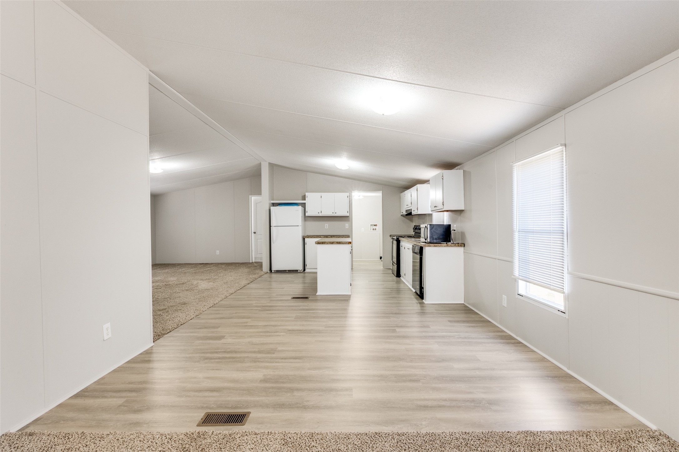 445 Arvel Circle, Reno, TX, 76020