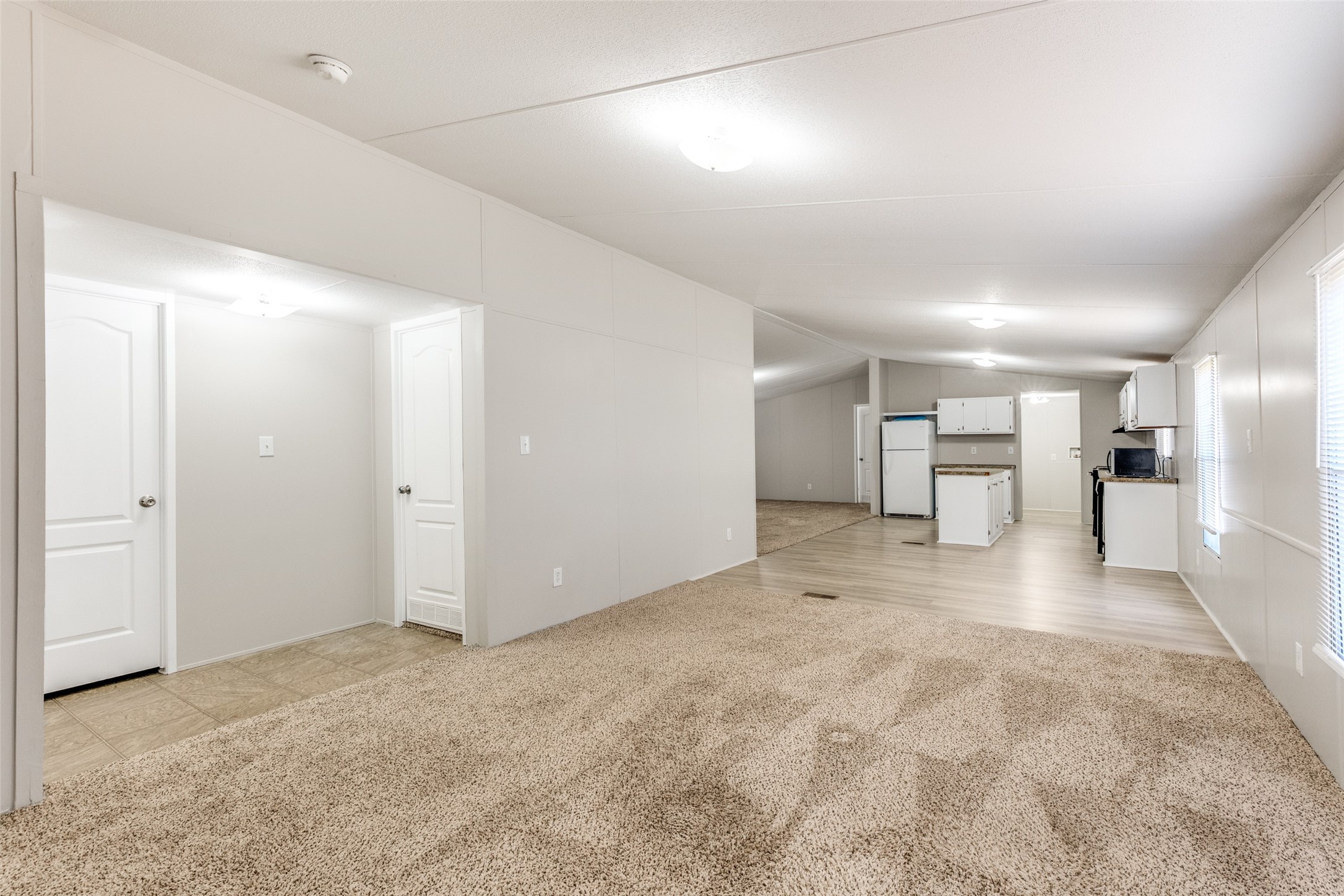 445 Arvel Circle, Reno, TX, 76020