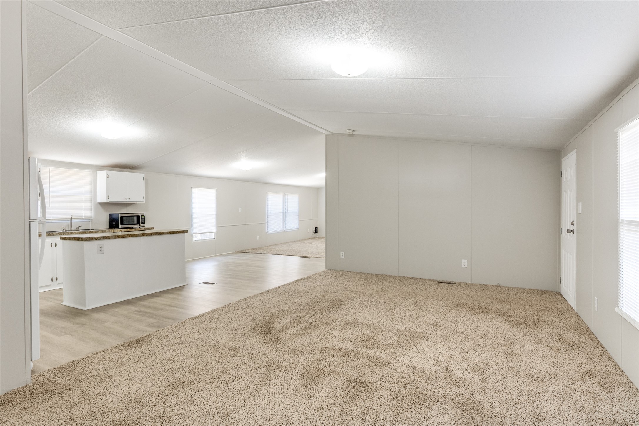 445 Arvel Circle, Reno, TX, 76020