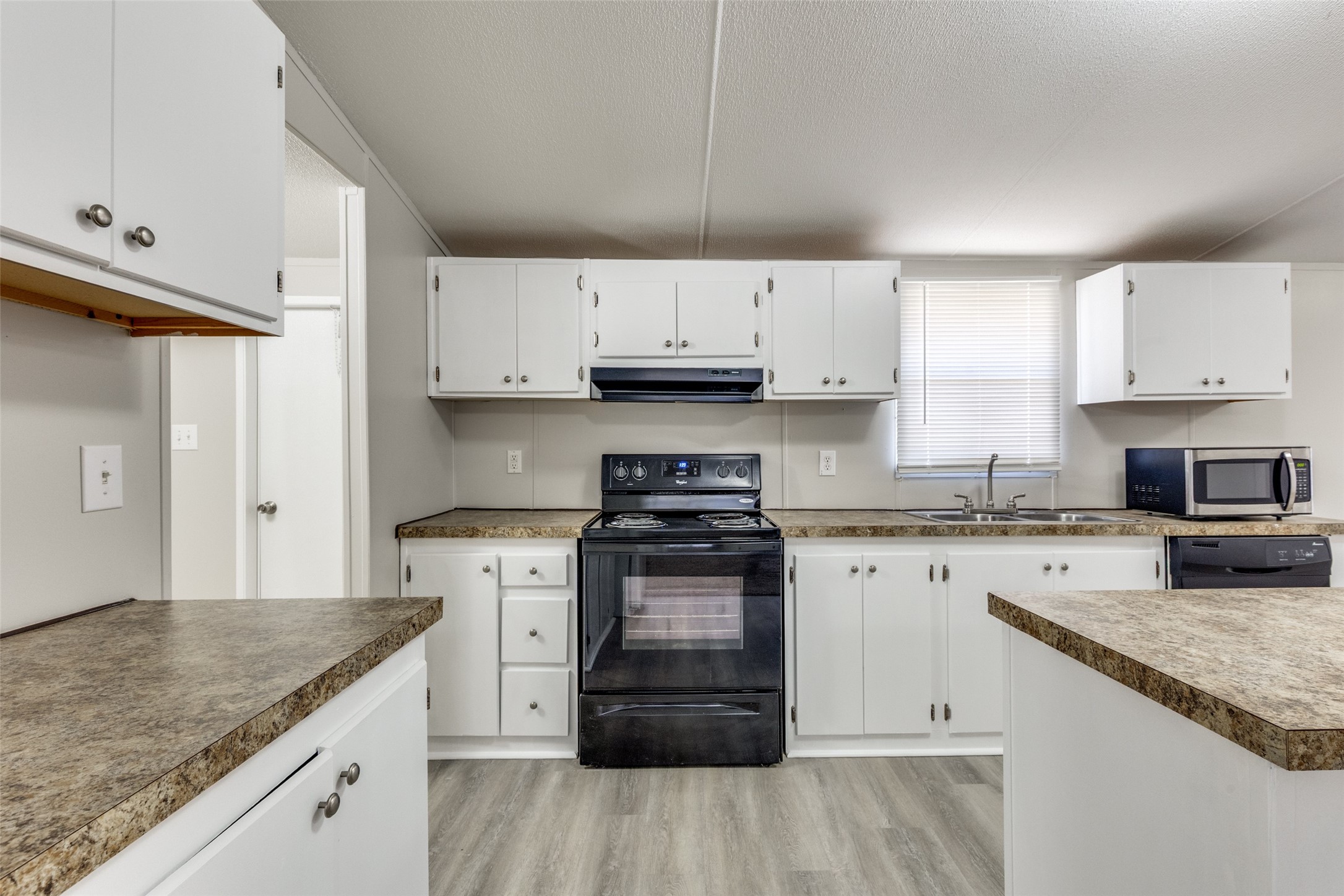 445 Arvel Circle, Reno, TX, 76020