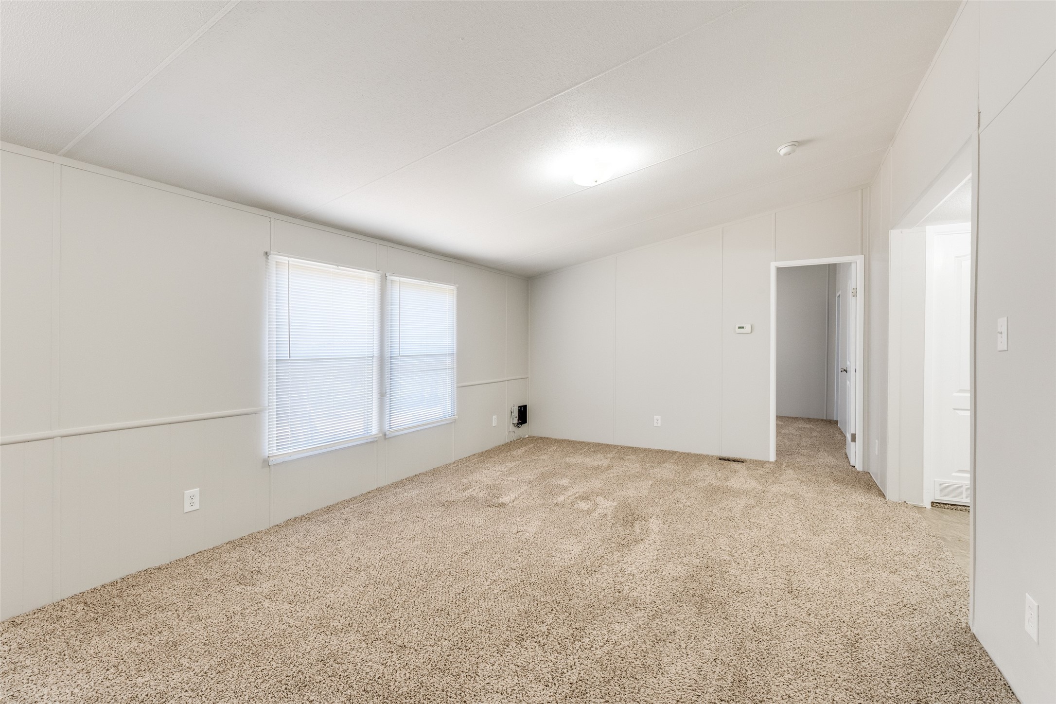 445 Arvel Circle, Reno, TX, 76020