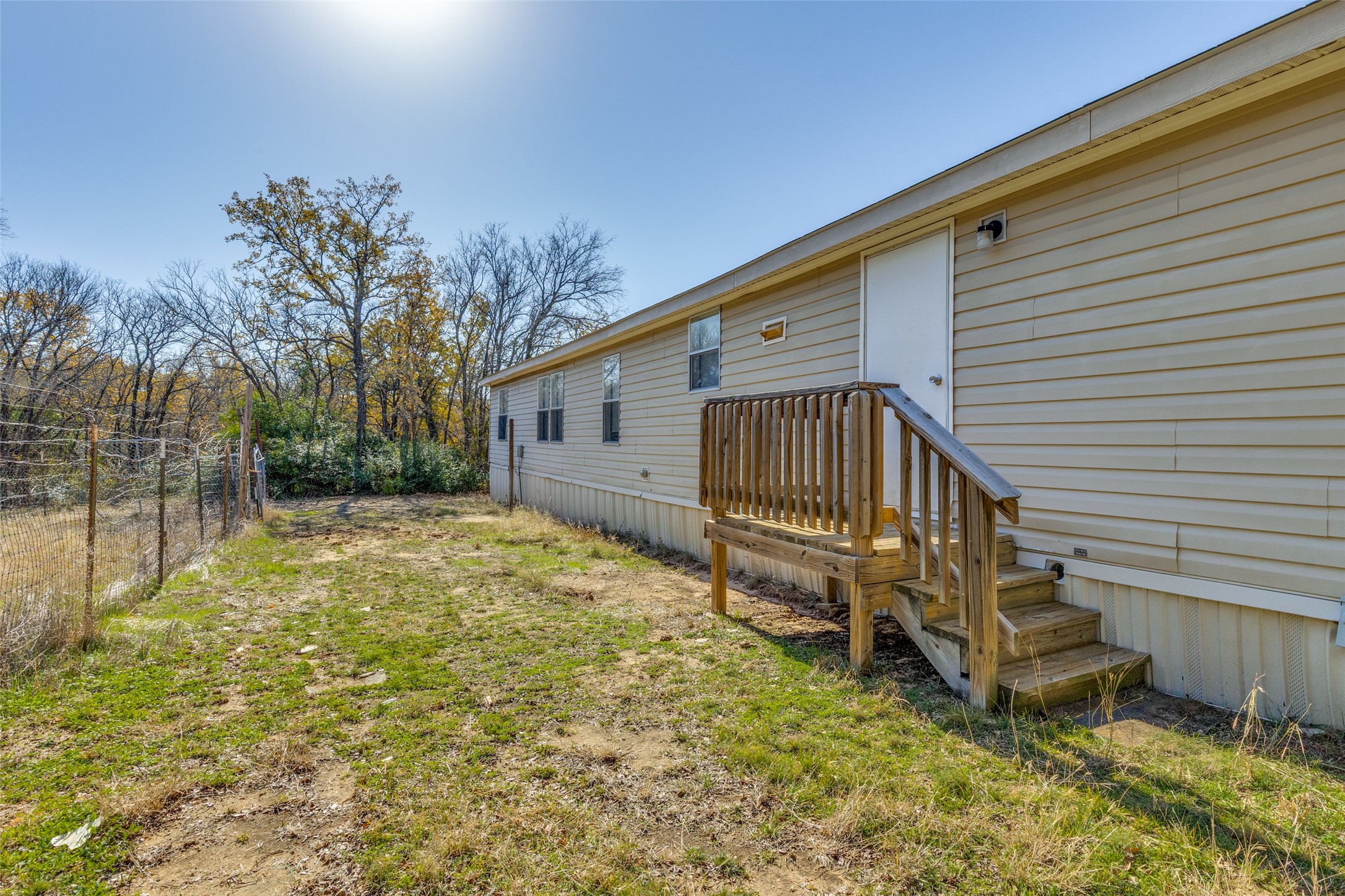 445 Arvel Circle, Reno, TX, 76020