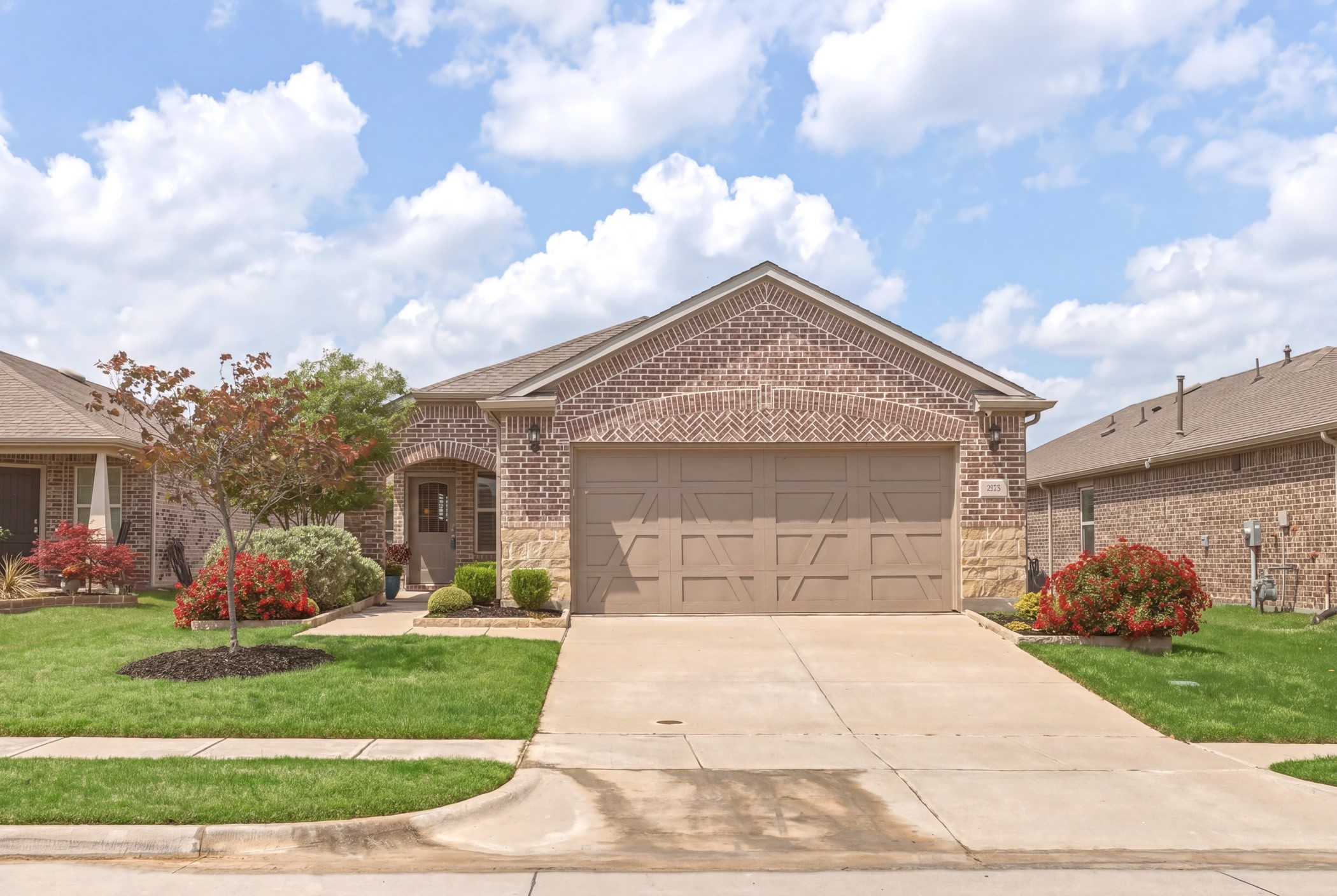 917 Rough Hollow Drive, Mckinney, TX, 75071