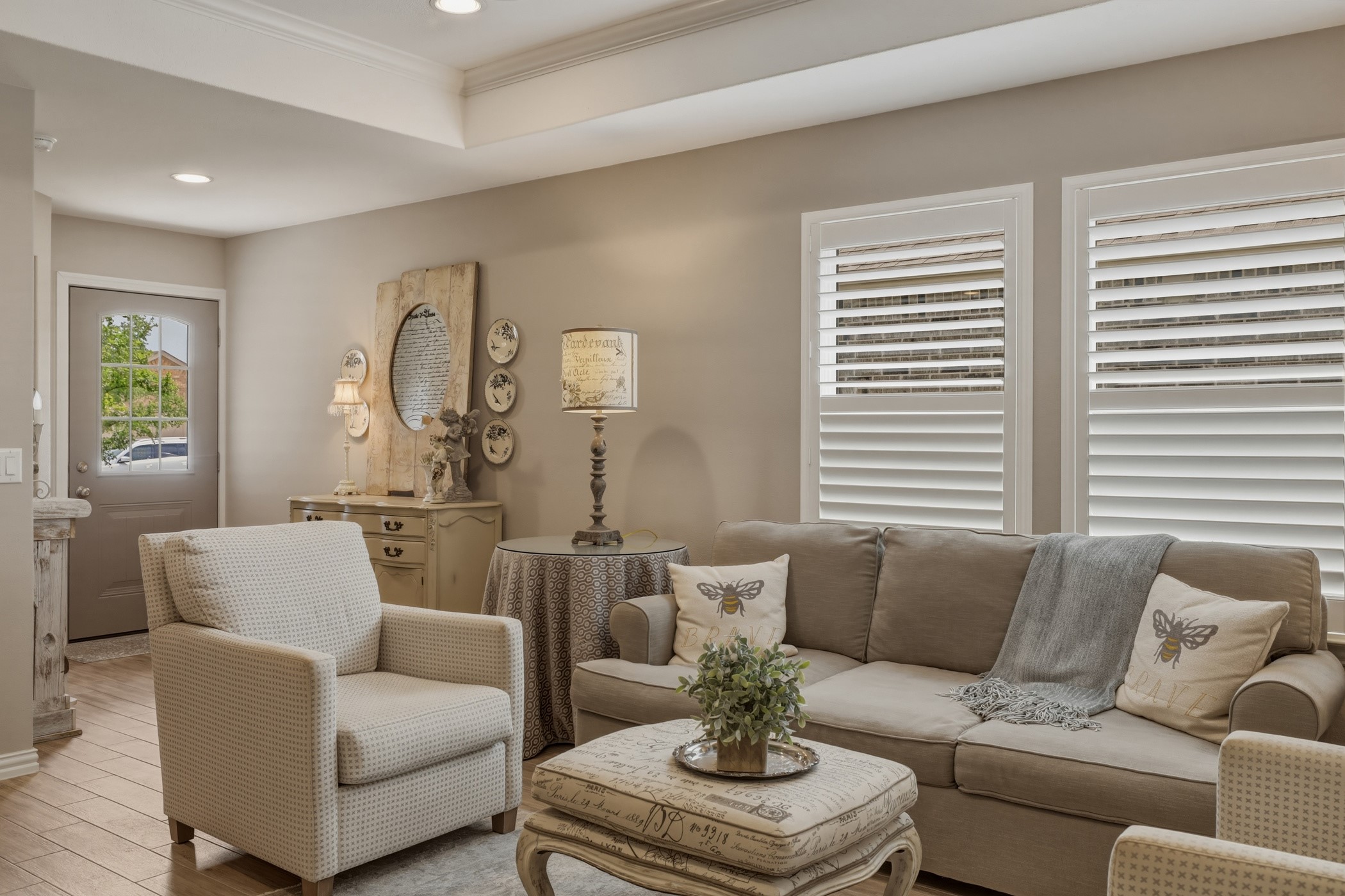 917 Rough Hollow Drive, Mckinney, TX, 75071