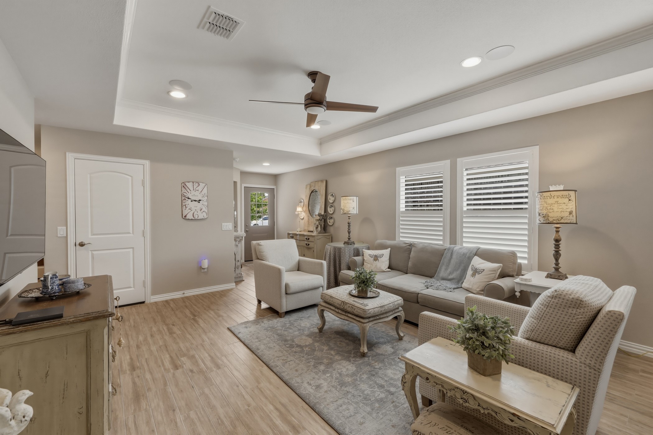 917 Rough Hollow Drive, Mckinney, TX, 75071