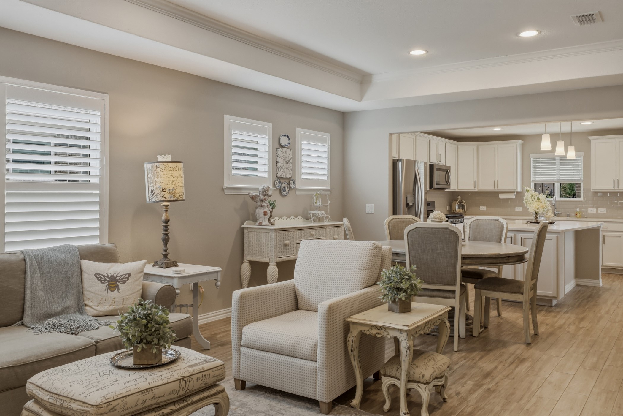 917 Rough Hollow Drive, Mckinney, TX, 75071
