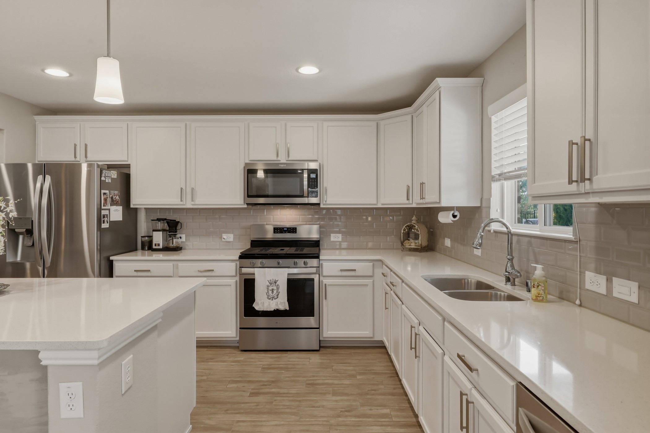 917 Rough Hollow Drive, Mckinney, TX, 75071