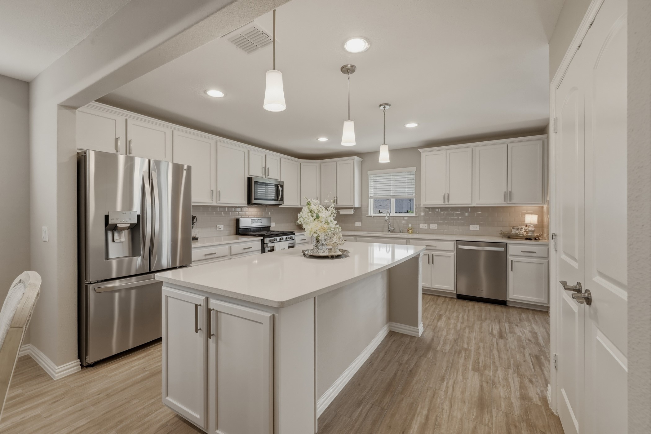 917 Rough Hollow Drive, Mckinney, TX, 75071