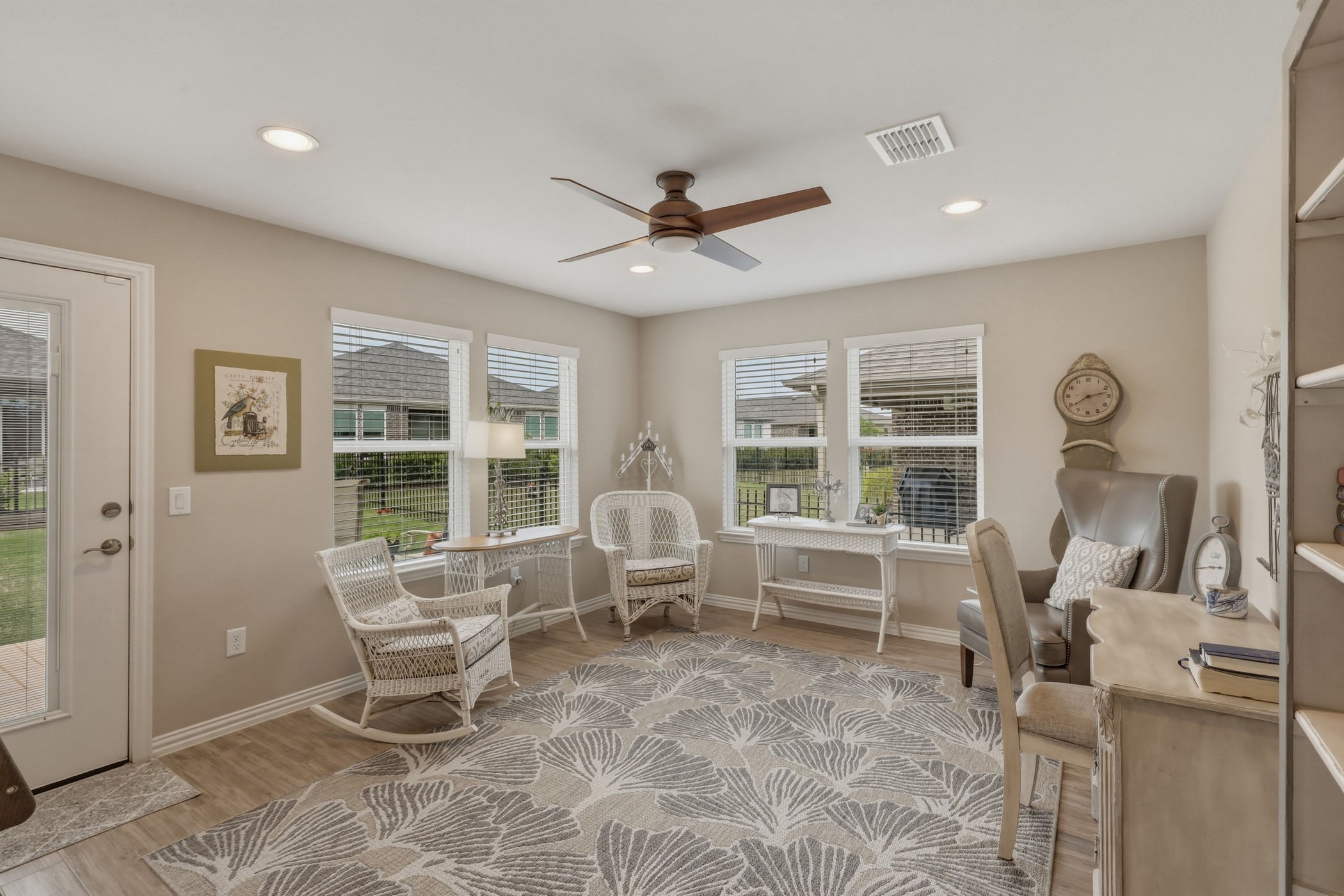 917 Rough Hollow Drive, Mckinney, TX, 75071