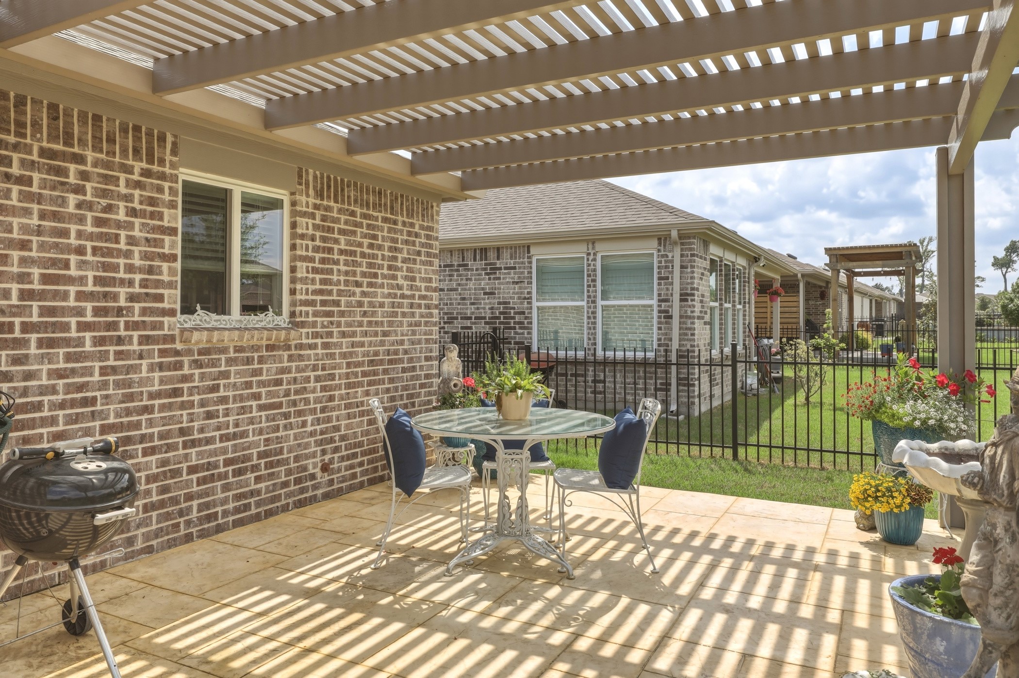 917 Rough Hollow Drive, Mckinney, TX, 75071