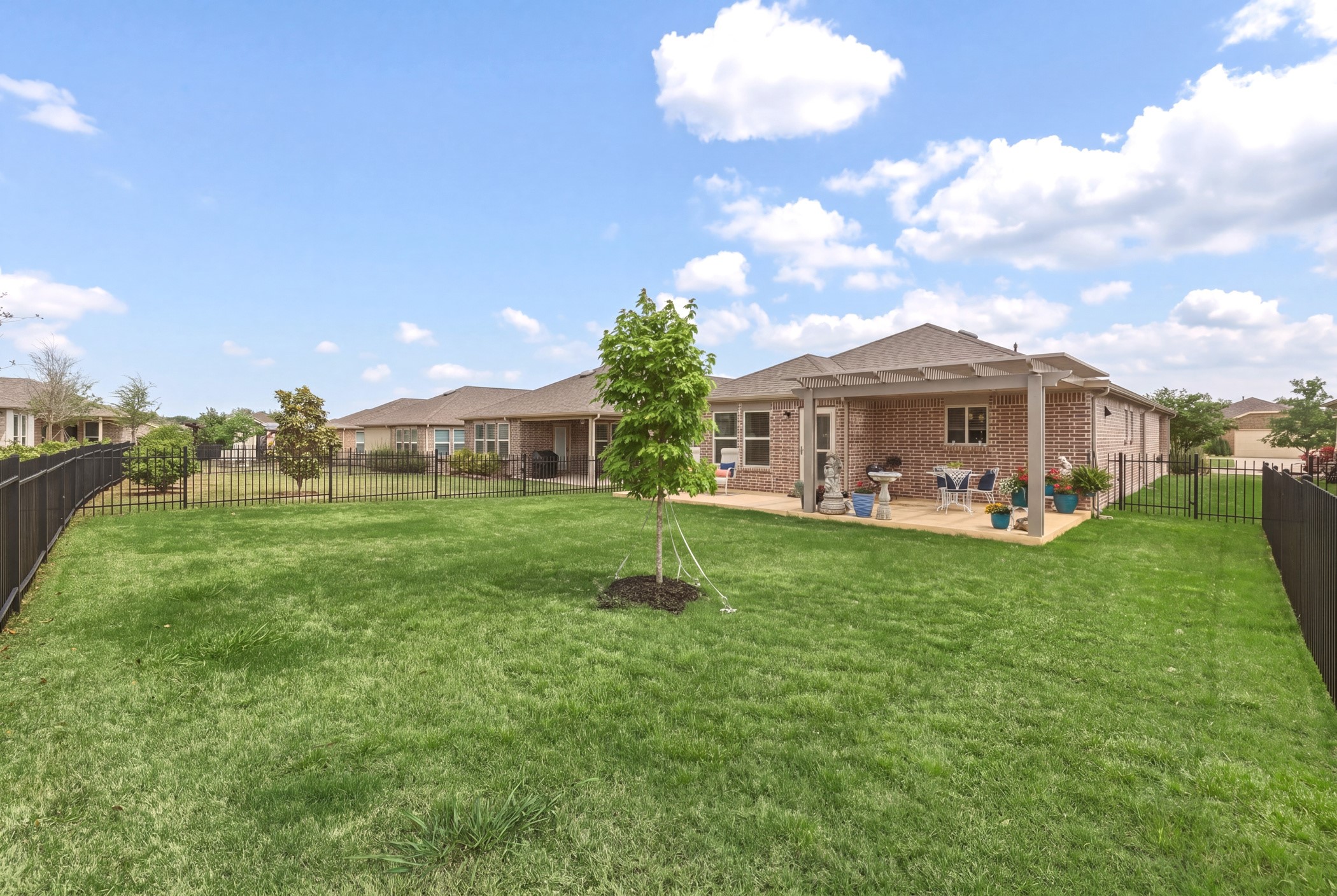 917 Rough Hollow Drive, Mckinney, TX, 75071