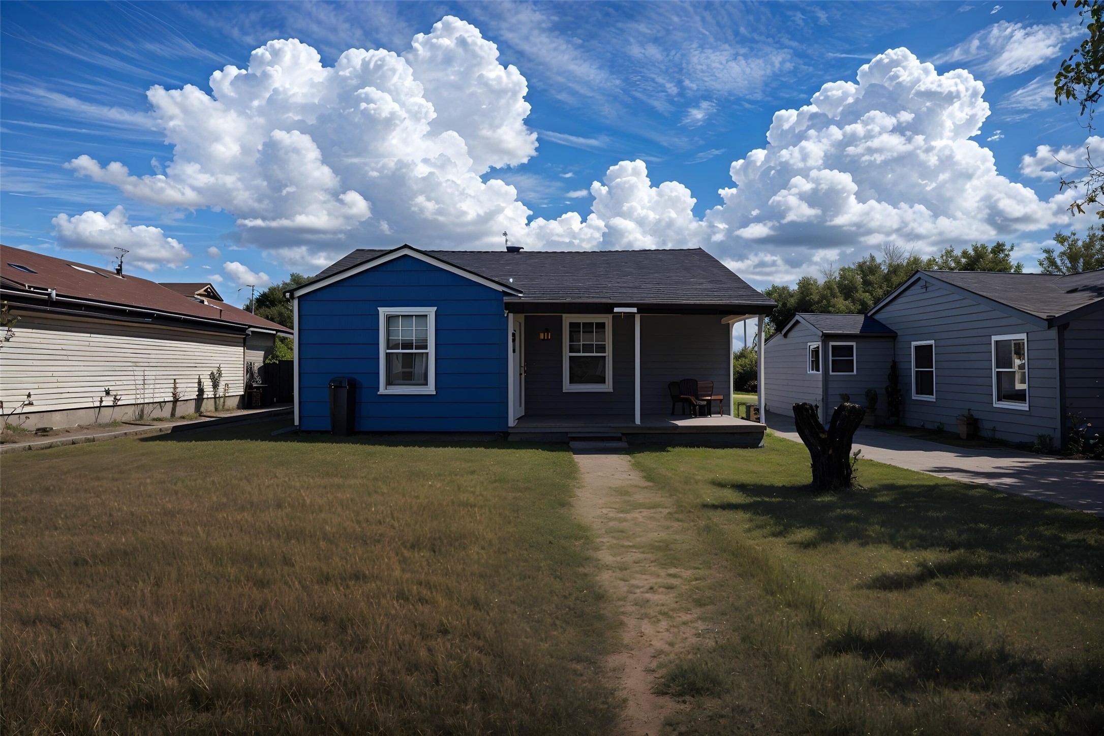Property photo 01 of 4014 Kostner, Dallas, TX 75216 | MLS #21131677