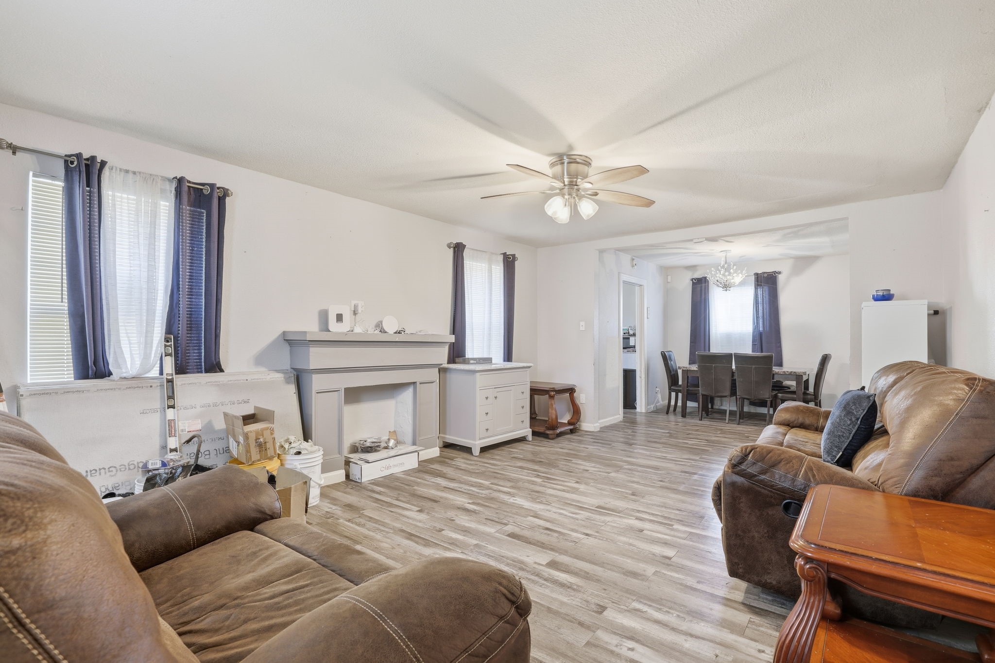 Property photo 03 of 4014 Kostner, Dallas, TX 75216 | MLS #21131677