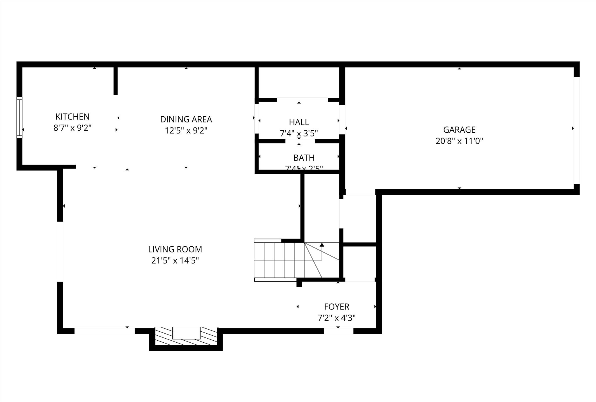 2312 Perkins Road, Arlington, TX, 76016