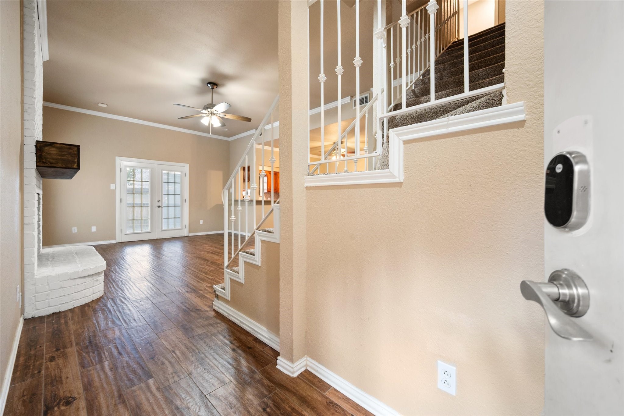 2312 Perkins Road, Arlington, TX, 76016