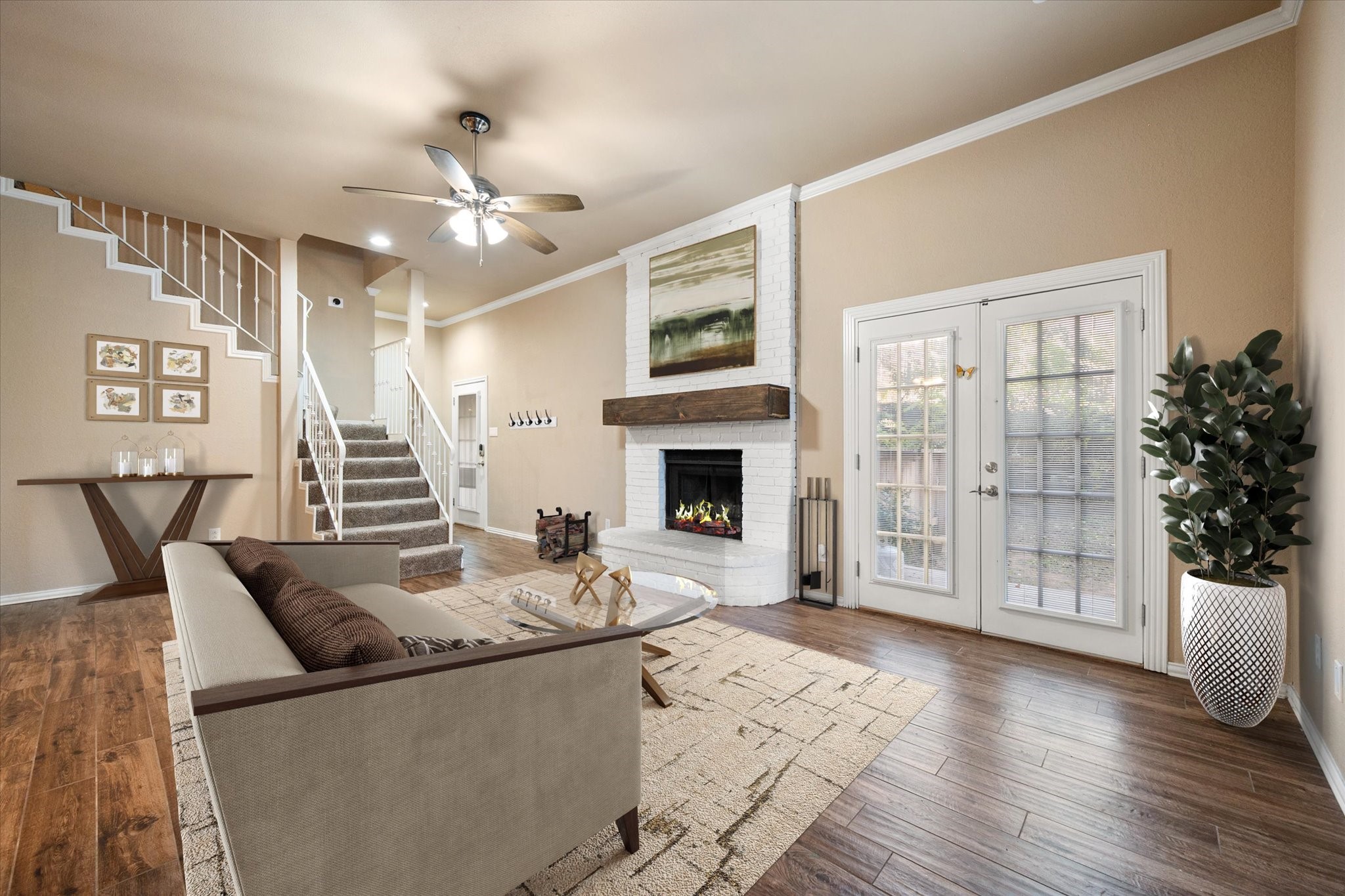 2312 Perkins Road, Arlington, TX, 76016