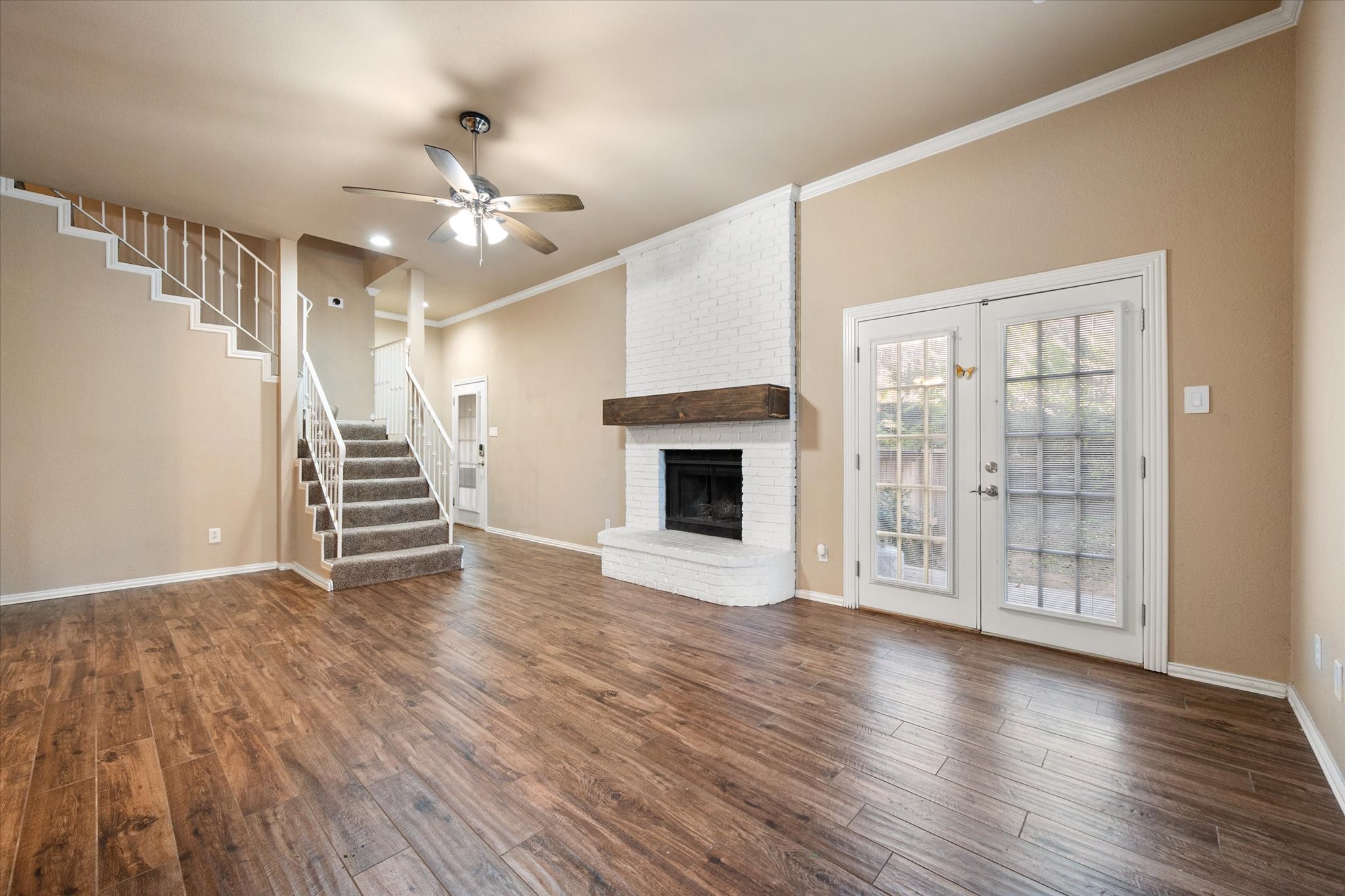 2312 Perkins Road, Arlington, TX, 76016
