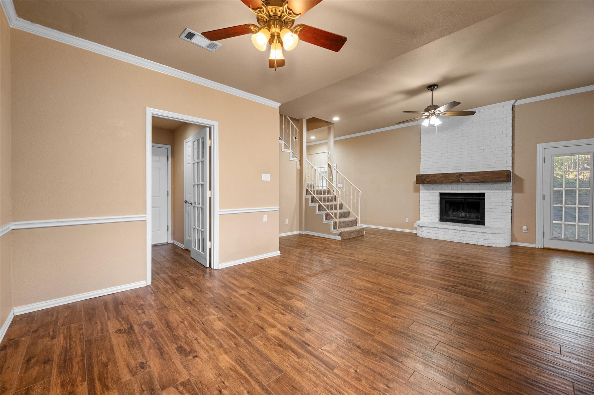 2312 Perkins Road, Arlington, TX, 76016