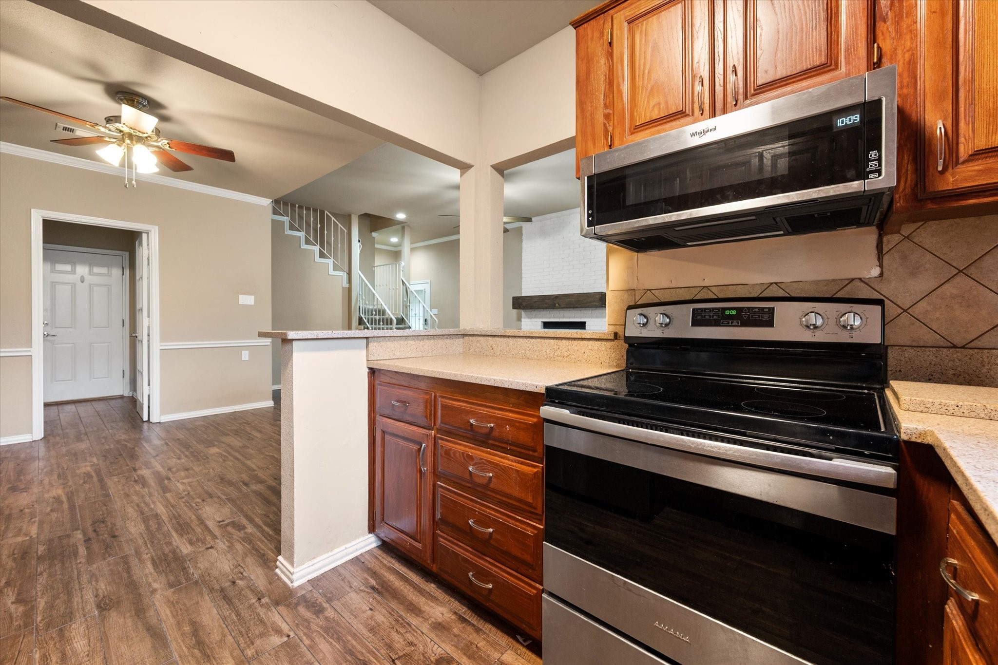 2312 Perkins Road, Arlington, TX, 76016