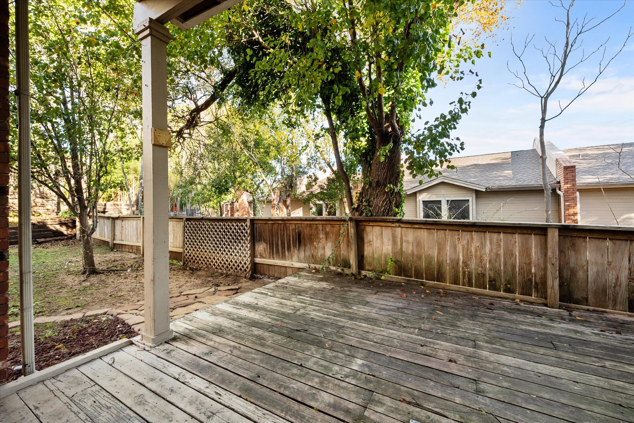 2312 Perkins Road, Arlington, TX, 76016