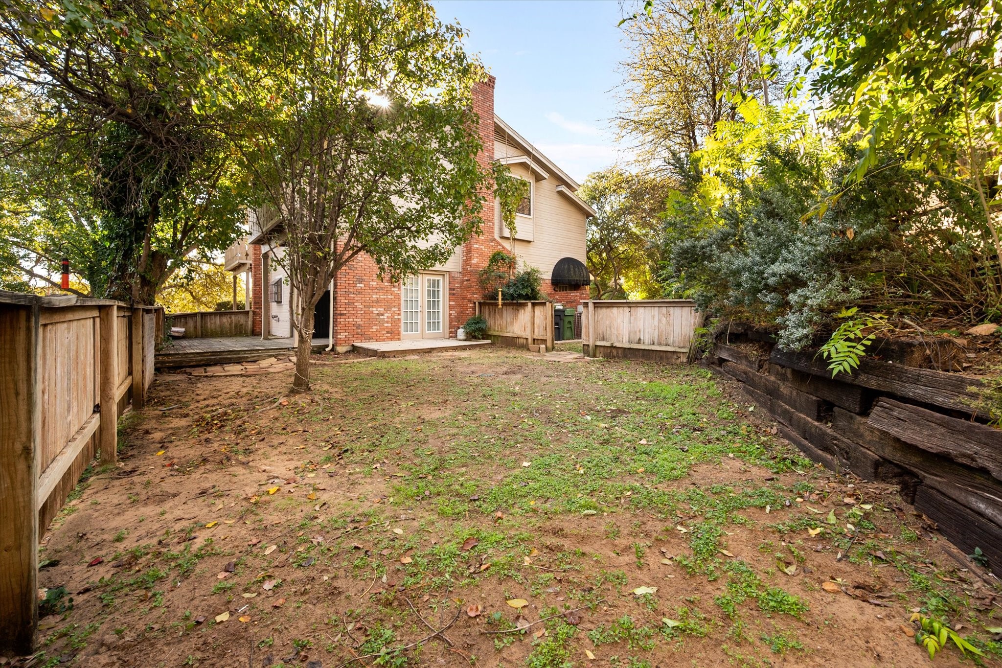 2312 Perkins Road, Arlington, TX, 76016