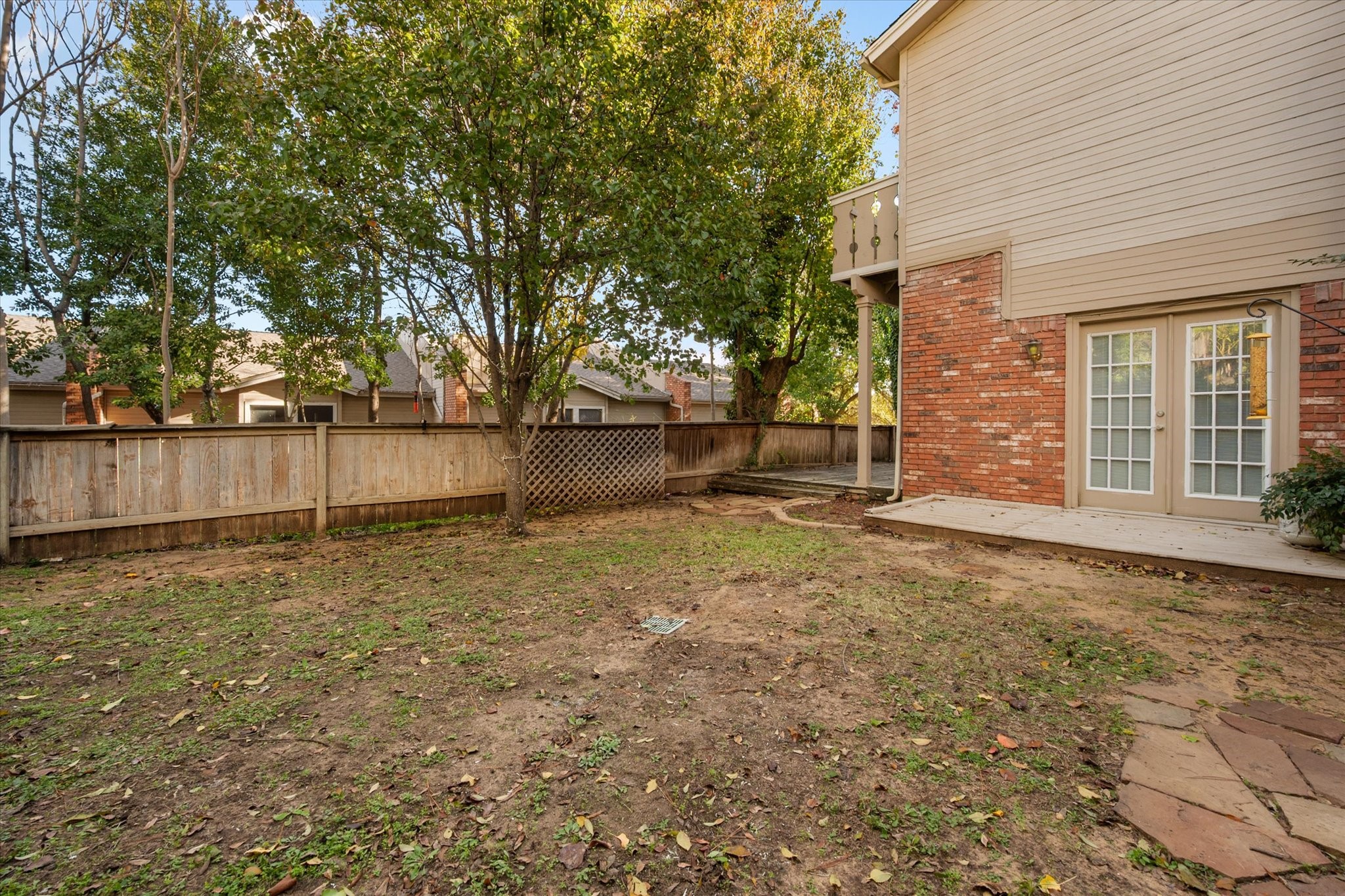 2312 Perkins Road, Arlington, TX, 76016