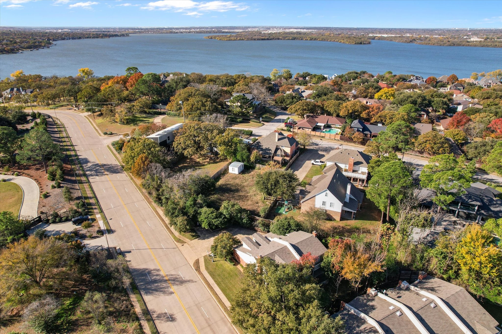 2312 Perkins Road, Arlington, TX, 76016