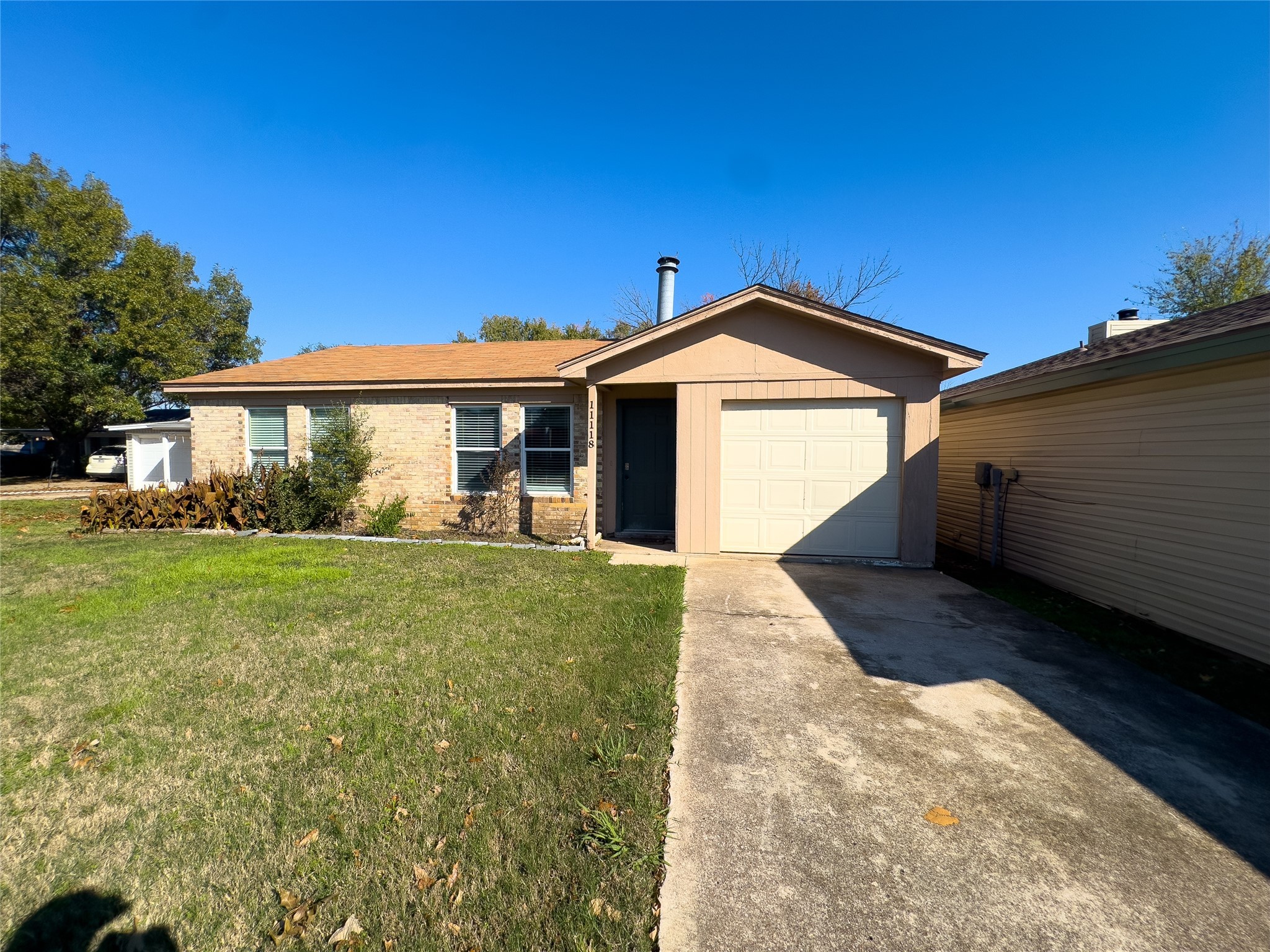 Property photo 01 of 11118 Freedom Way Fort, Worth, TX 76244 | MLS #21131795