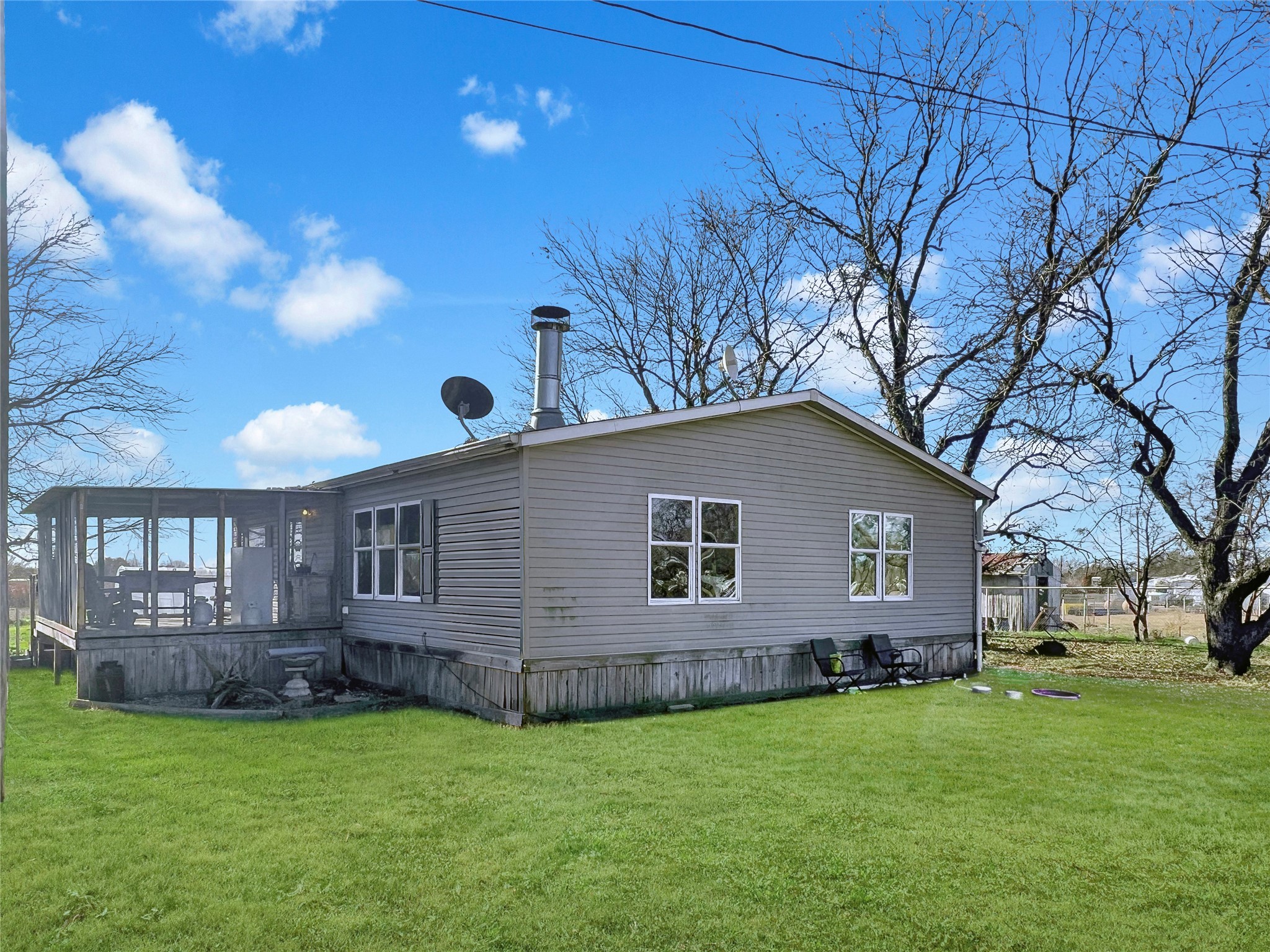 Property photo 03 of 1100 Alford Street, Graham, TX 76450 | MLS #21131886