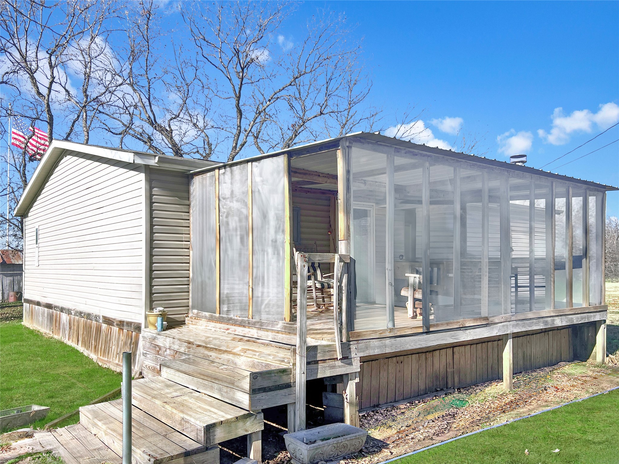 Property photo 04 of 1100 Alford Street, Graham, TX 76450 | MLS #21131886