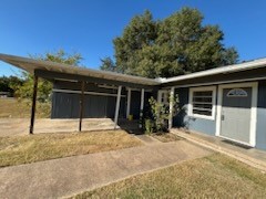Property photo 03 of 1805 Bowie Drive, Corsicana, TX 75110 | MLS #21131998