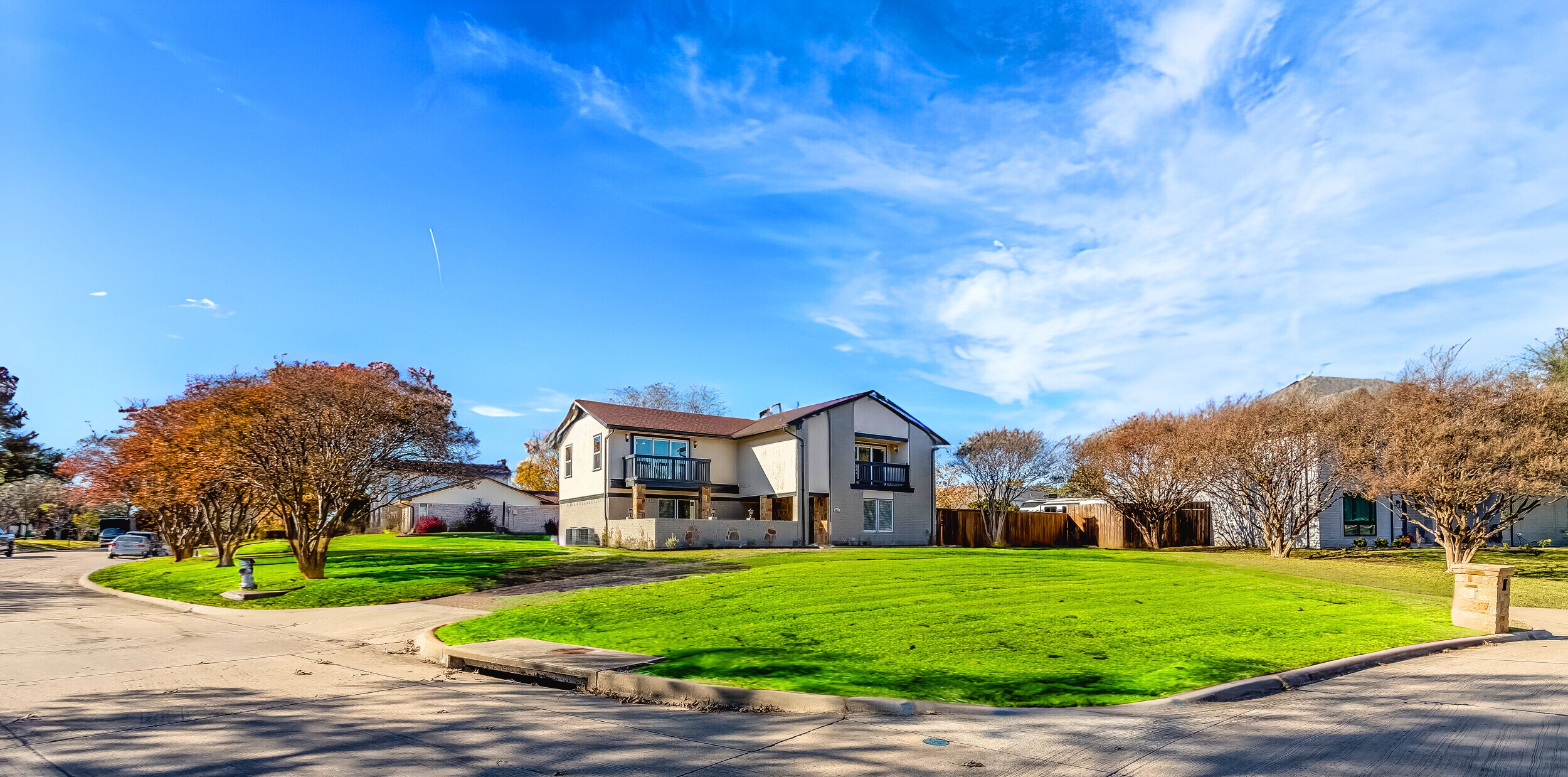 401 Point Royal Drive, Rowlett, TX, 75087
