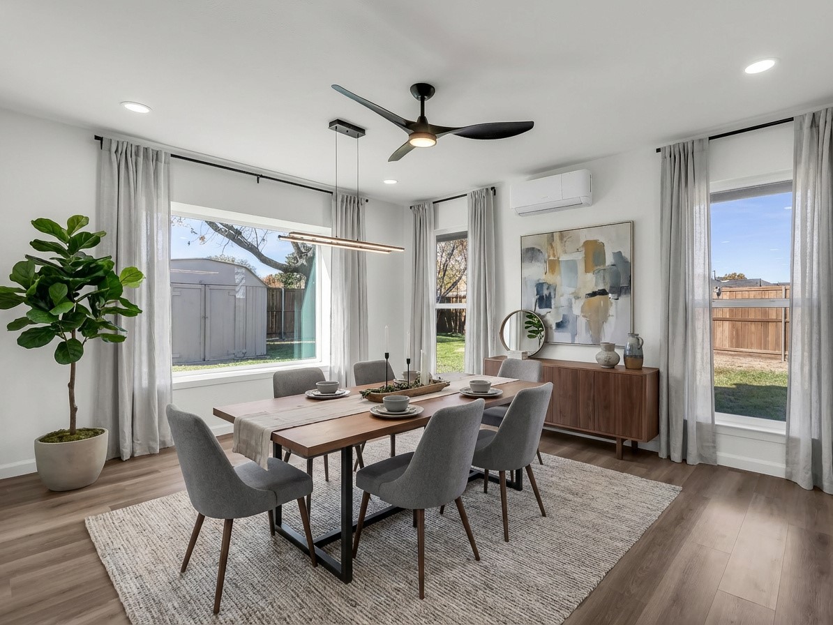 401 Point Royal Drive, Rowlett, TX, 75087