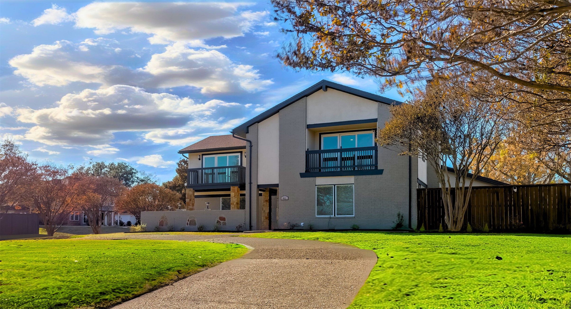 401 Point Royal Drive, Rowlett, TX, 75087