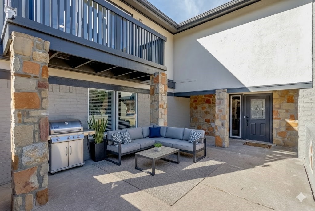 401 Point Royal Drive, Rowlett, TX, 75087