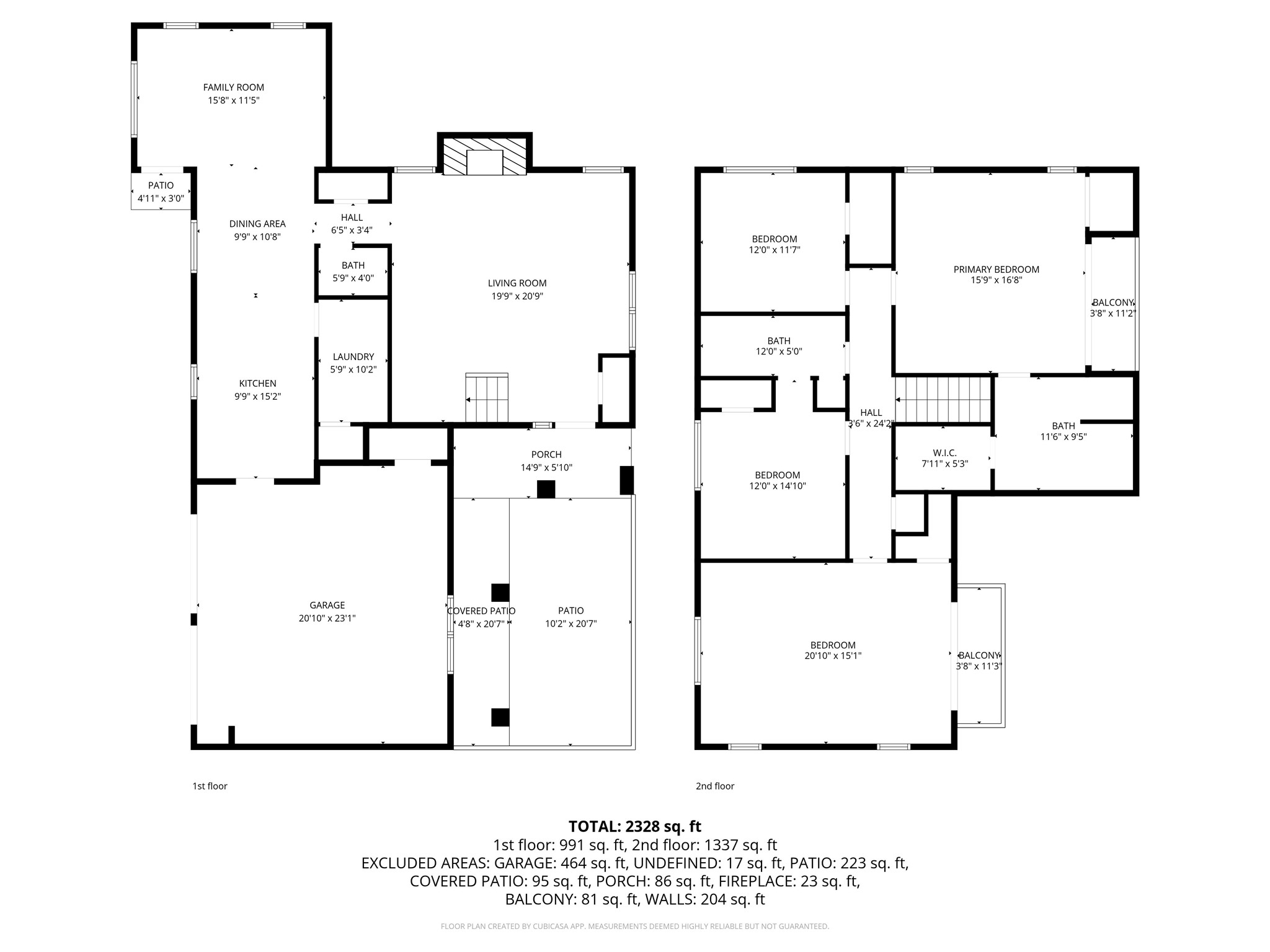 401 Point Royal Drive, Rowlett, TX, 75087