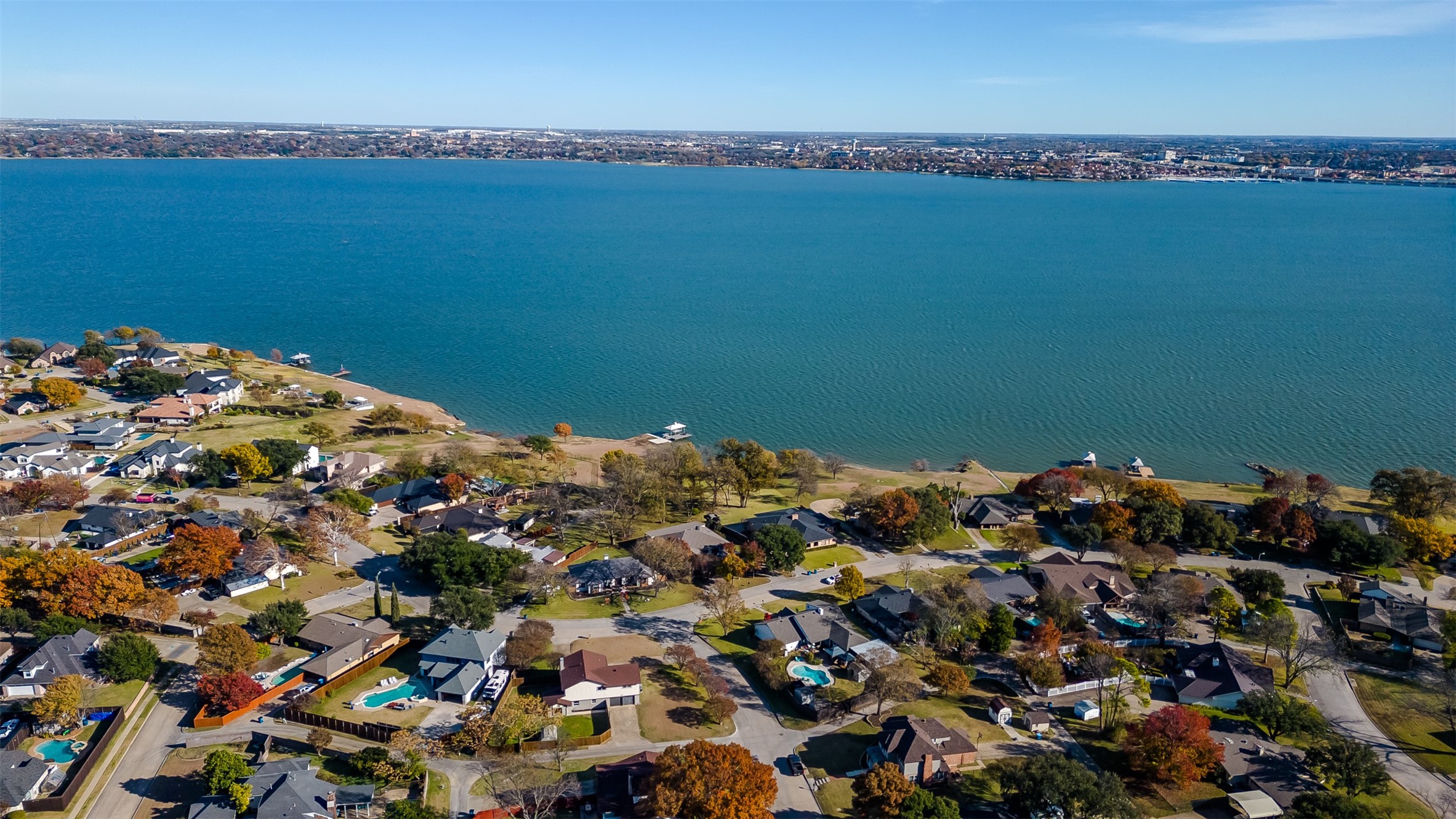 401 Point Royal Drive, Rowlett, TX, 75087
