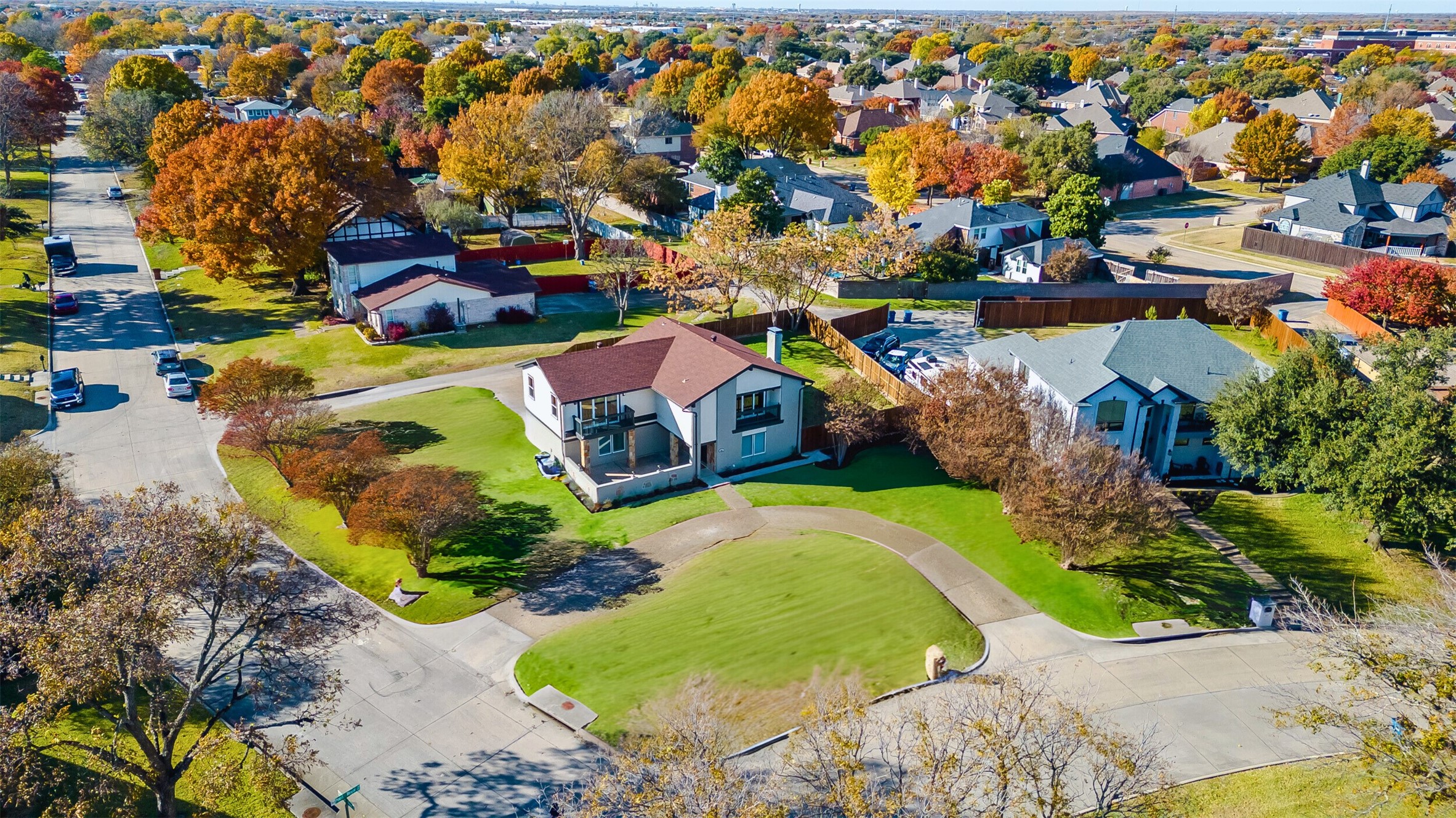 401 Point Royal Drive, Rowlett, TX, 75087