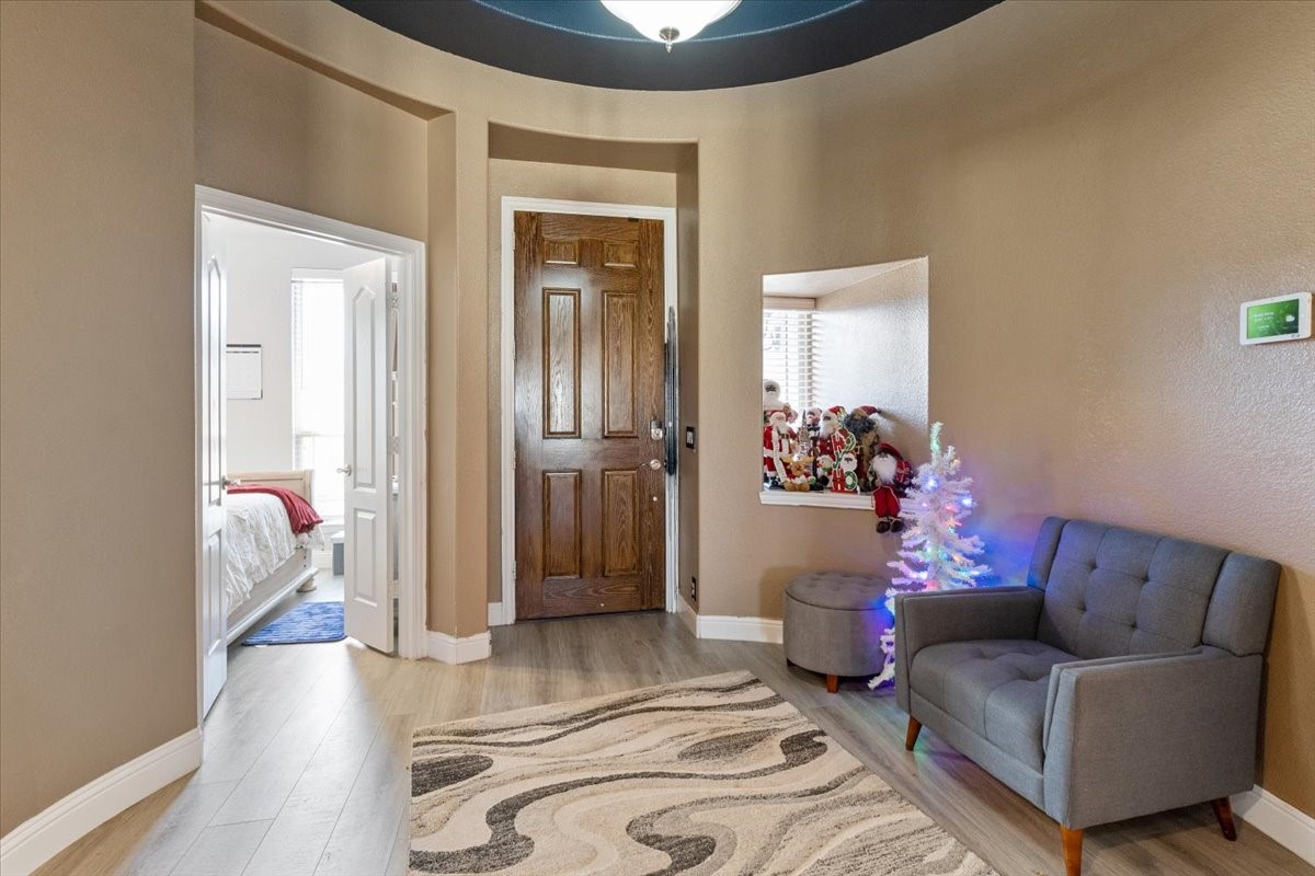 4209 Misty Ridge Street, Mesquite, TX, 75181