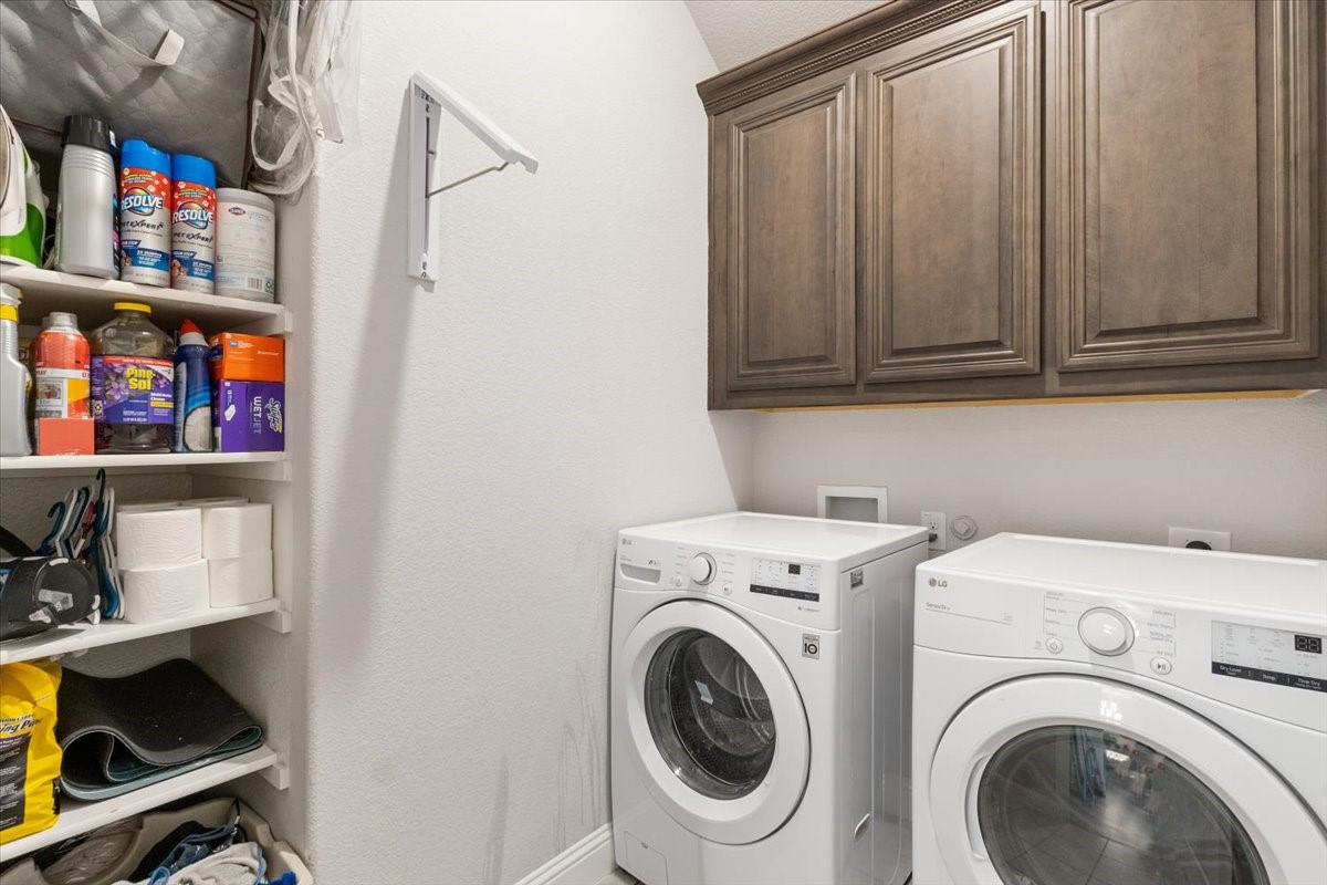 4209 Misty Ridge Street, Mesquite, TX, 75181
