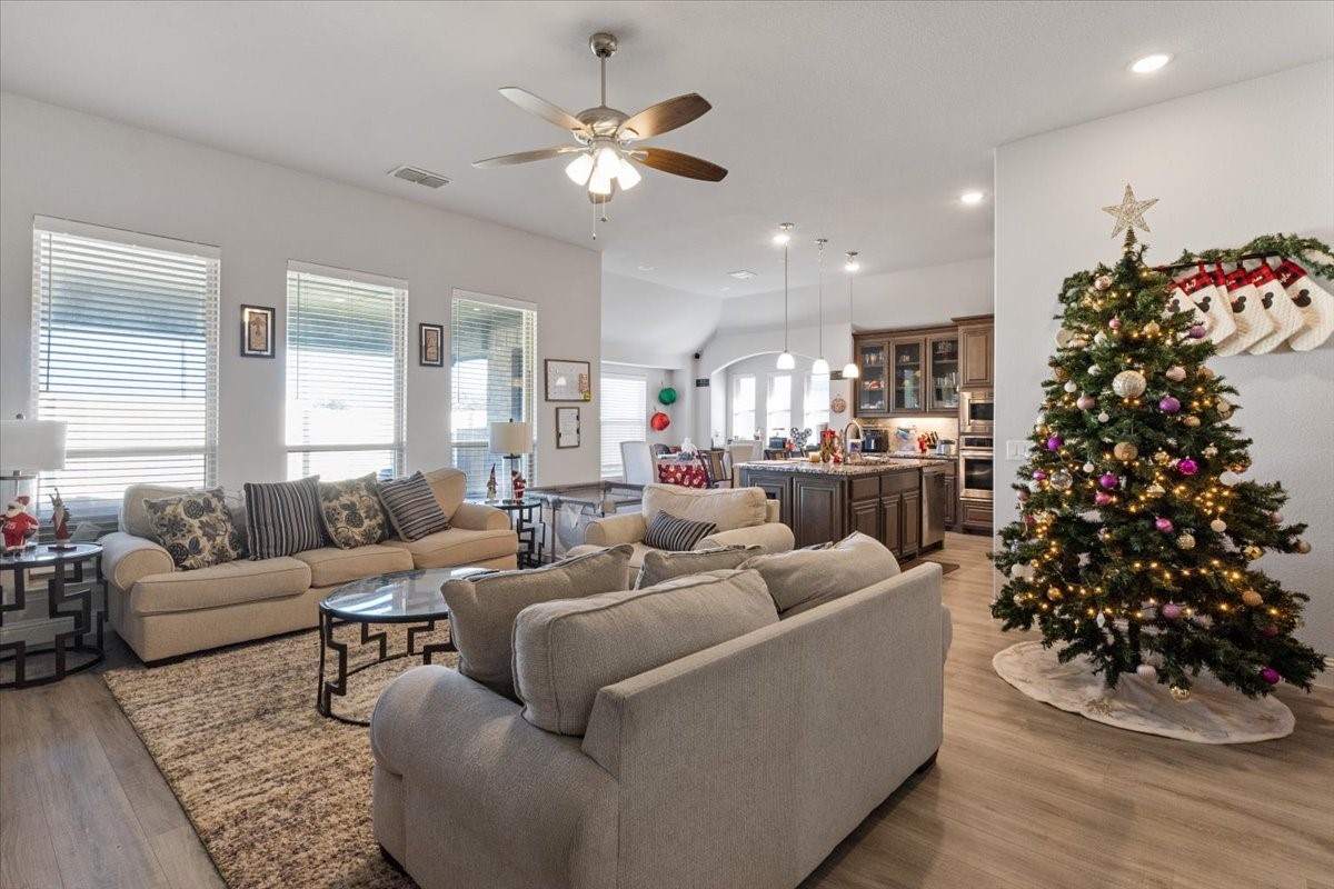 4209 Misty Ridge Street, Mesquite, TX, 75181