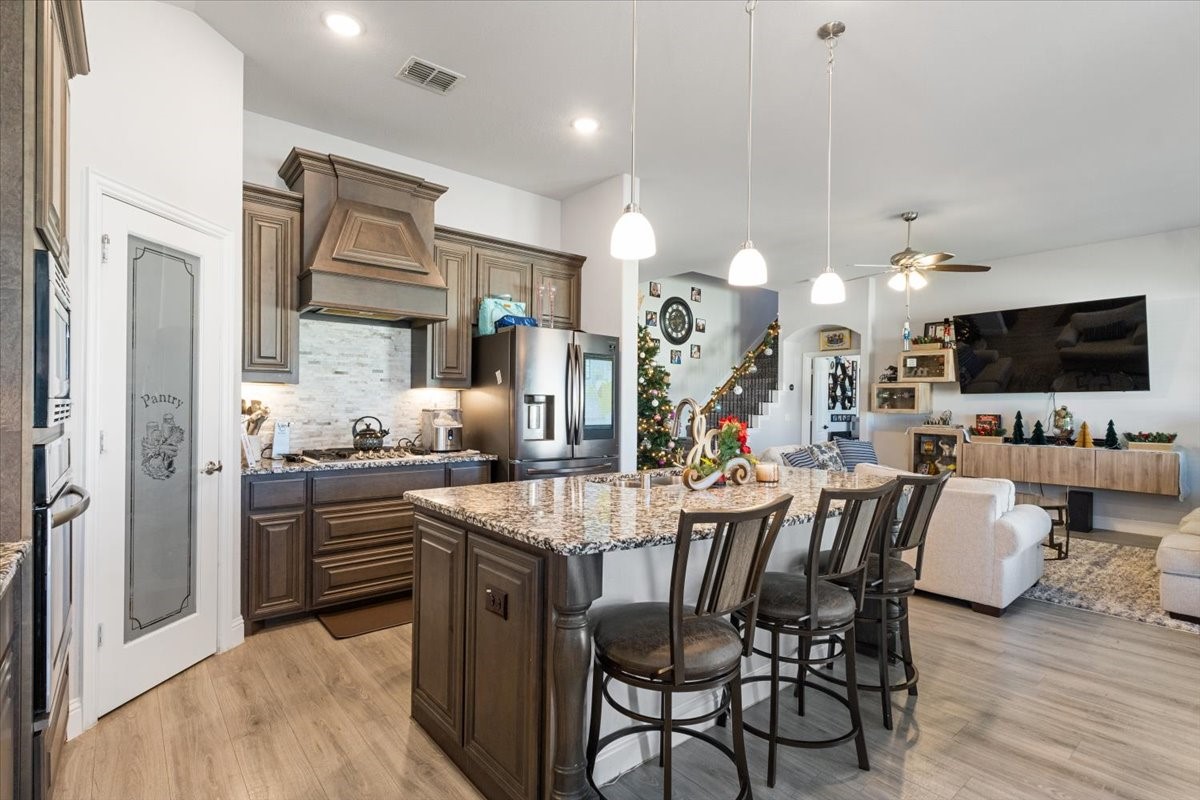 4209 Misty Ridge Street, Mesquite, TX, 75181