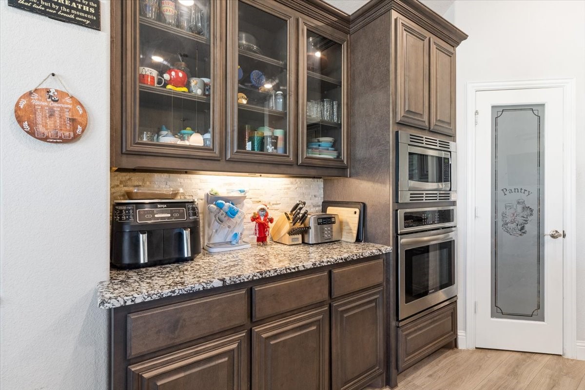 4209 Misty Ridge Street, Mesquite, TX, 75181