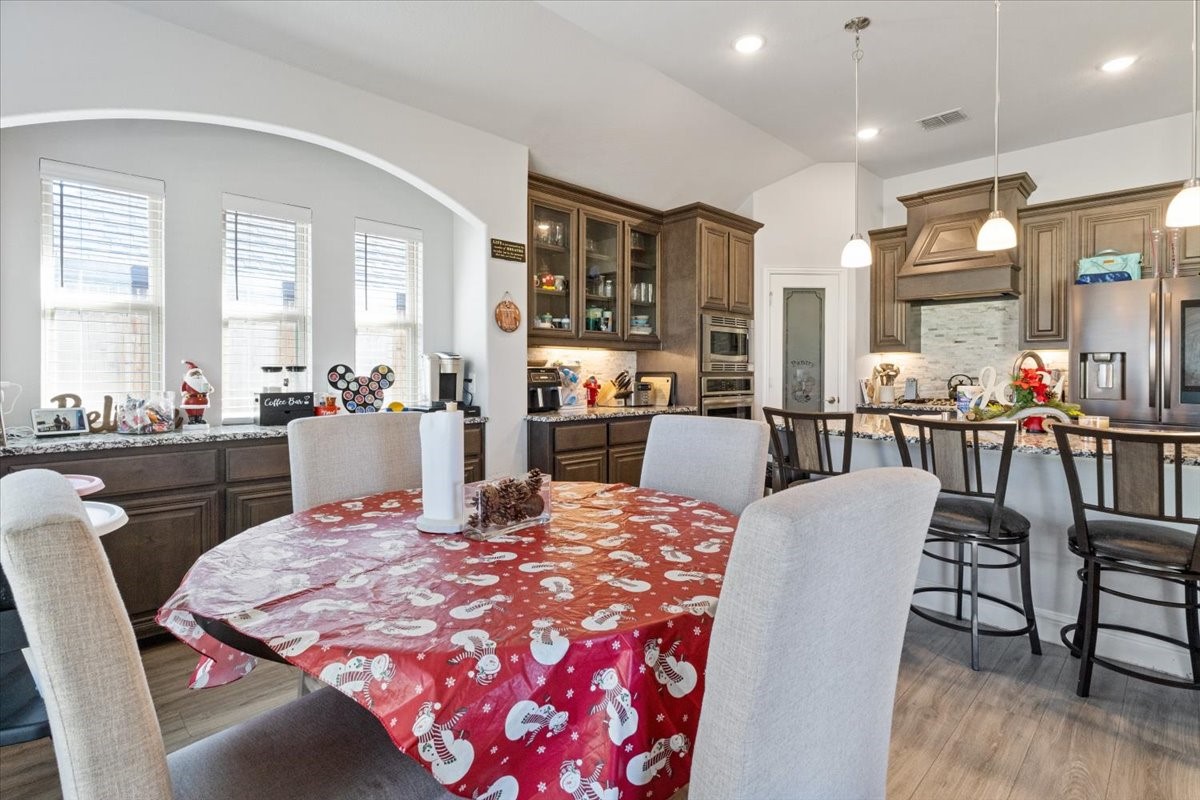 4209 Misty Ridge Street, Mesquite, TX, 75181