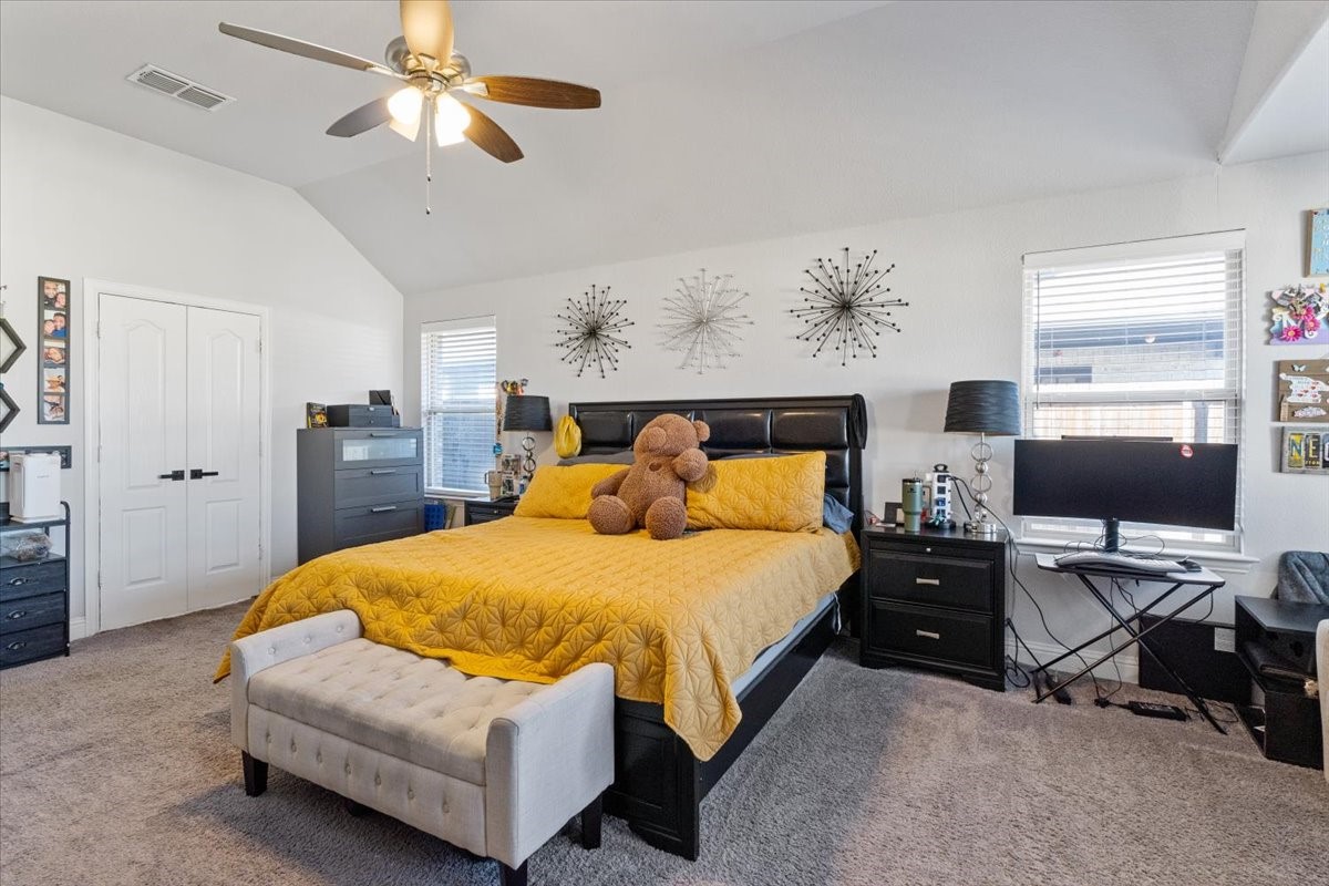 4209 Misty Ridge Street, Mesquite, TX, 75181