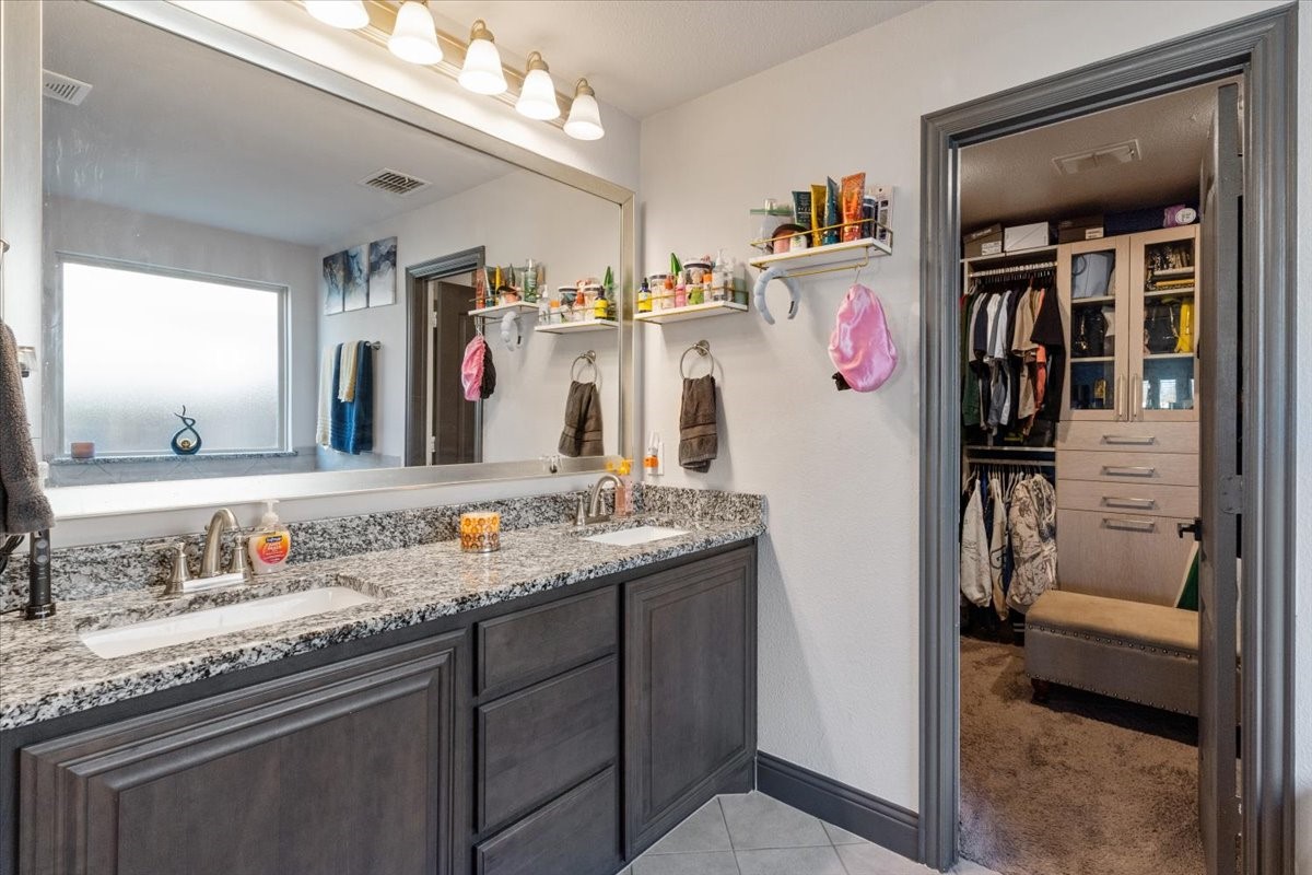 4209 Misty Ridge Street, Mesquite, TX, 75181