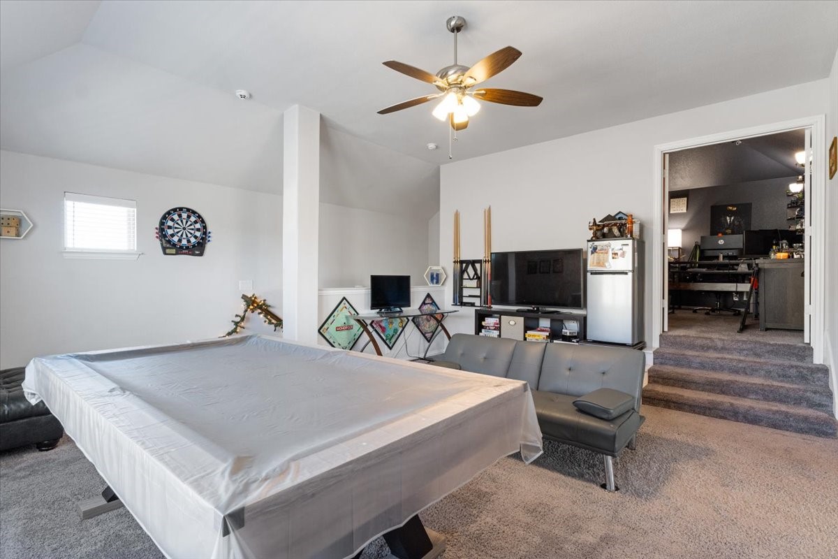 4209 Misty Ridge Street, Mesquite, TX, 75181